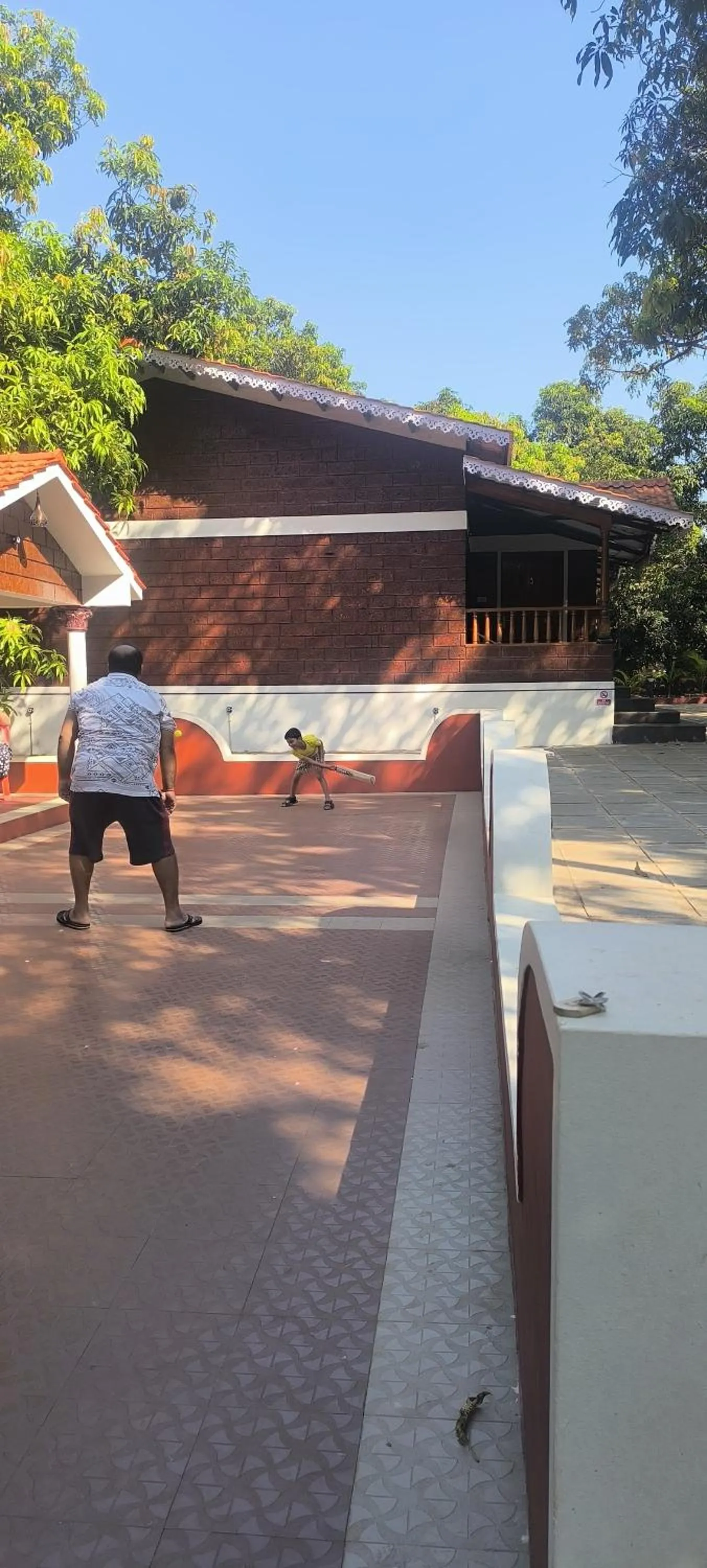 Shantadurga Beachside Homestay