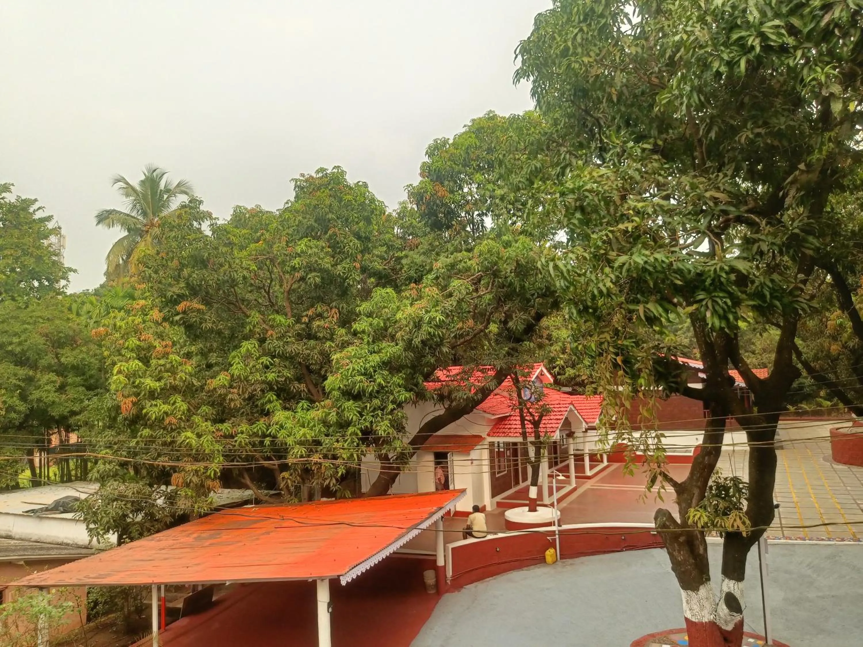 Shantadurga Beachside Homestay