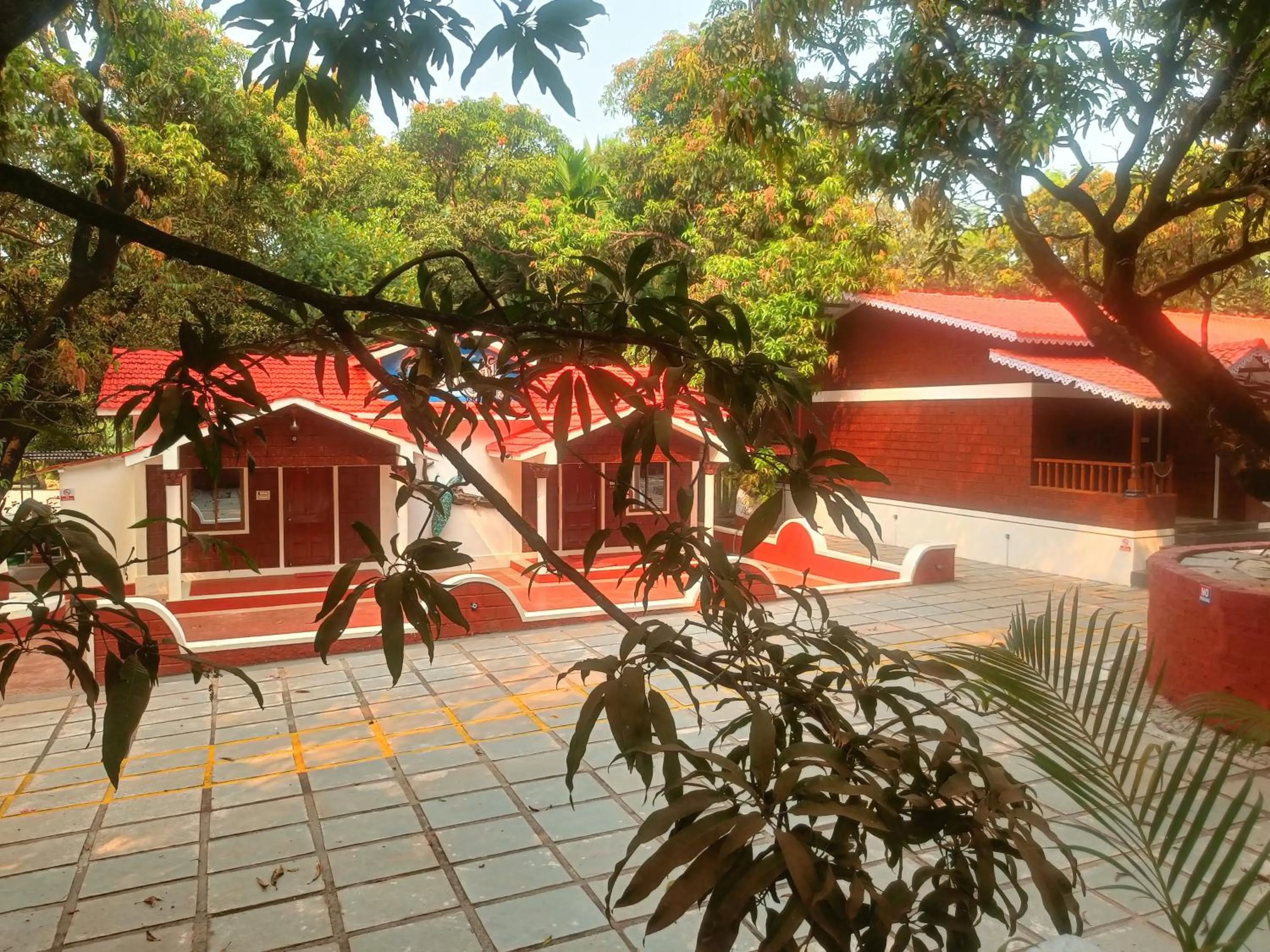 Shantadurga Beachside Homestay