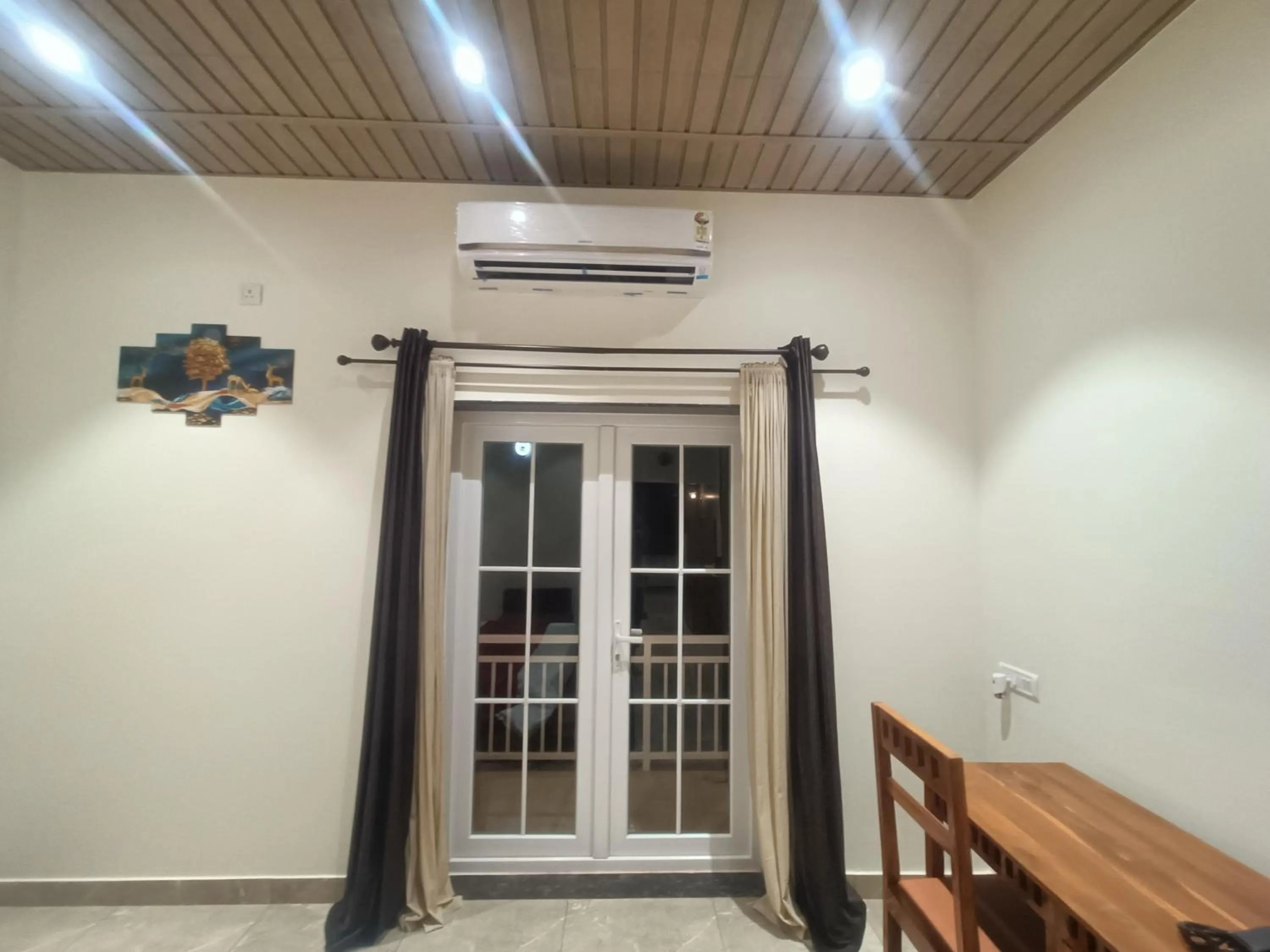 Shantadurga Beachside Homestay