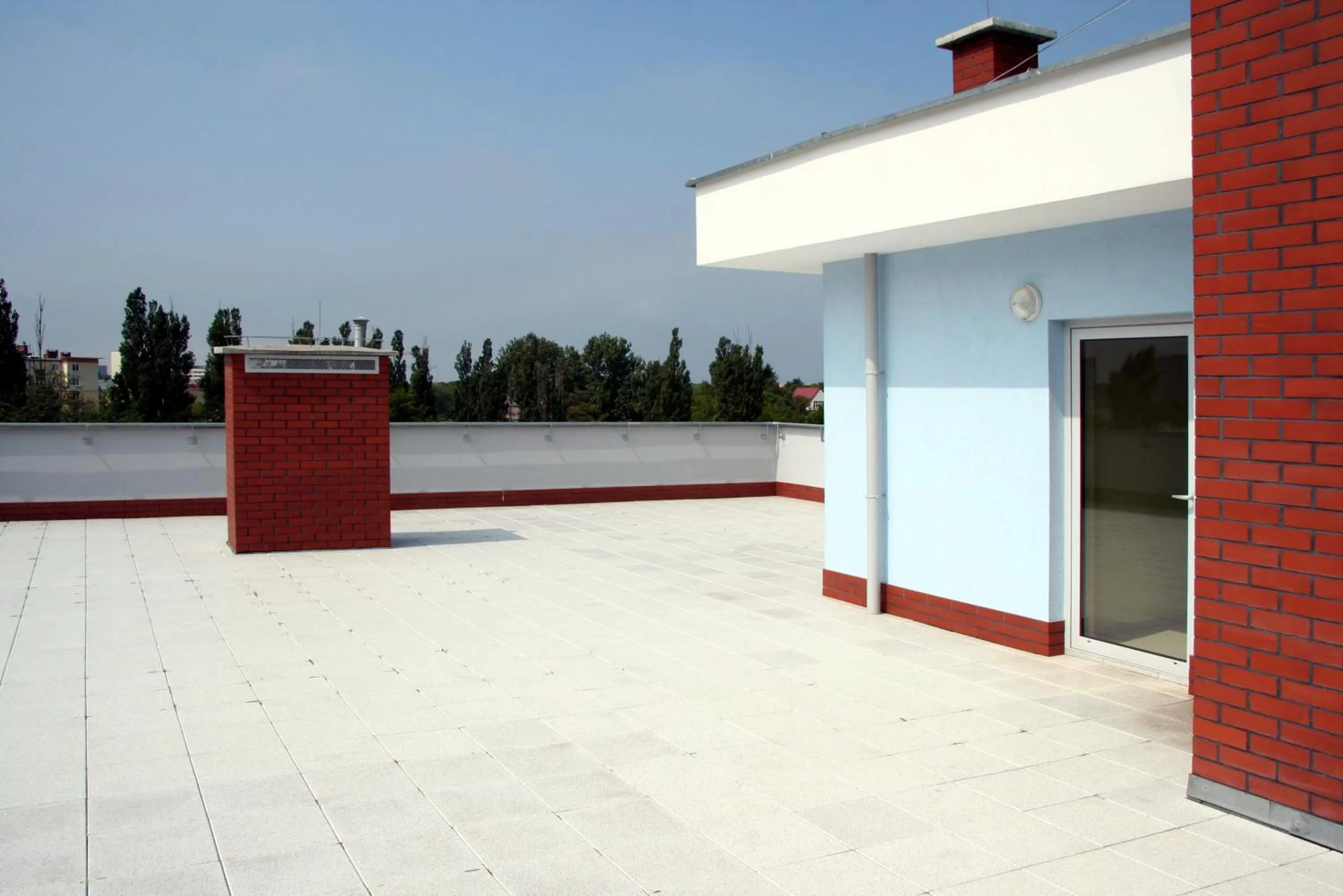 Property building in Apartamenty Tit Kasprowicza
