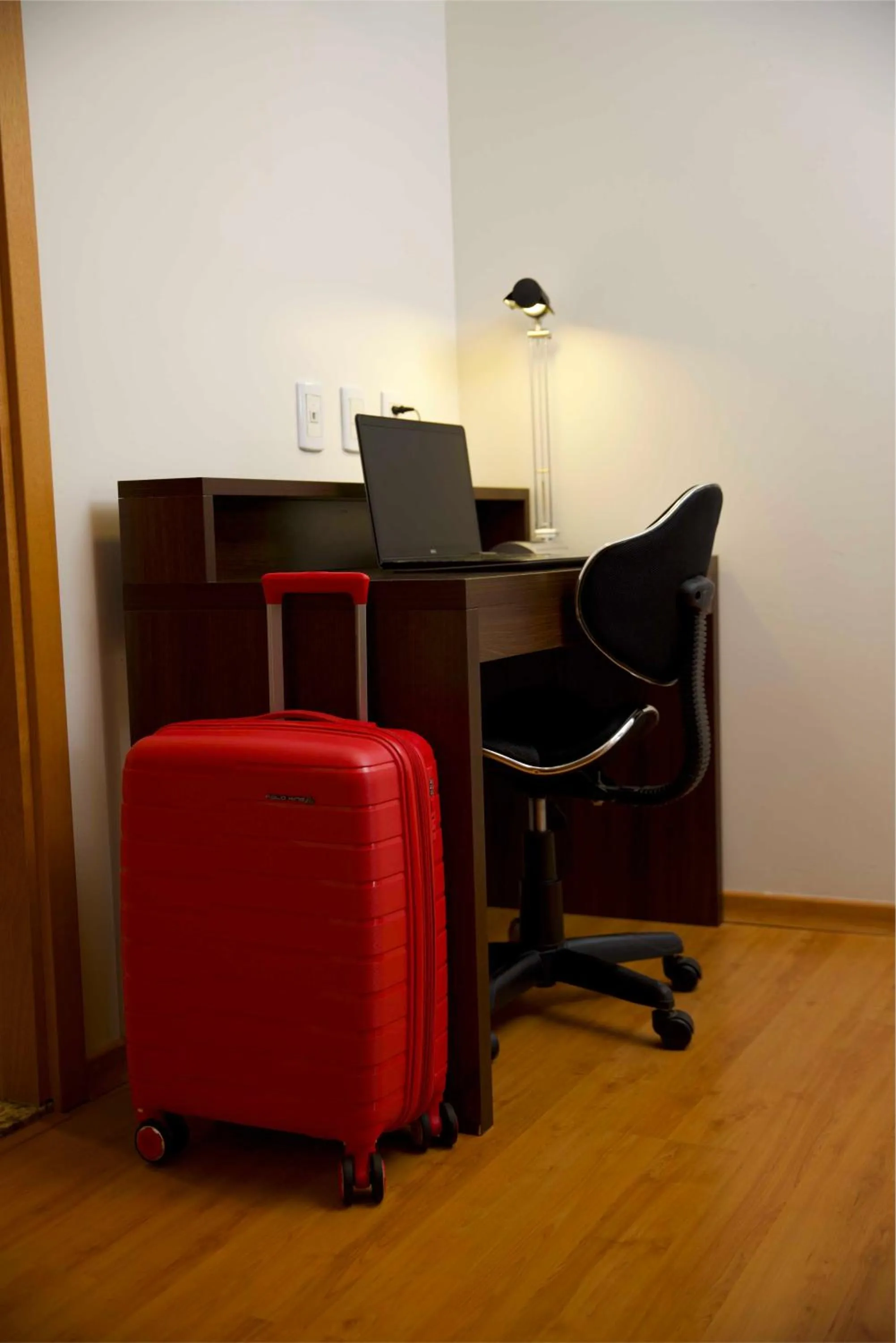 Area and facilities in Mogano Premium Hotel - ELETROPOSTO