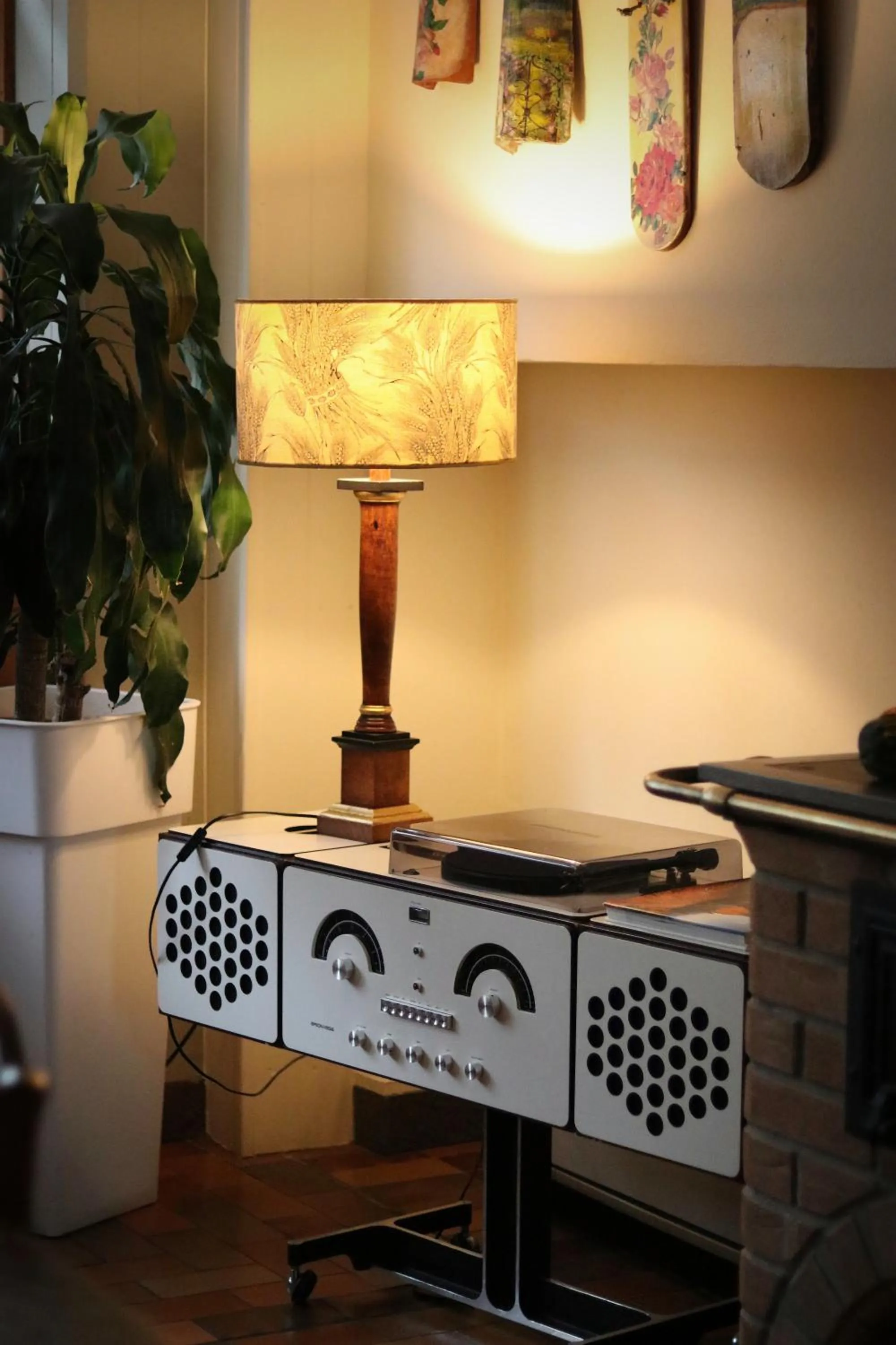 Al Fogolâr Rooms & Osteria with Saunaland