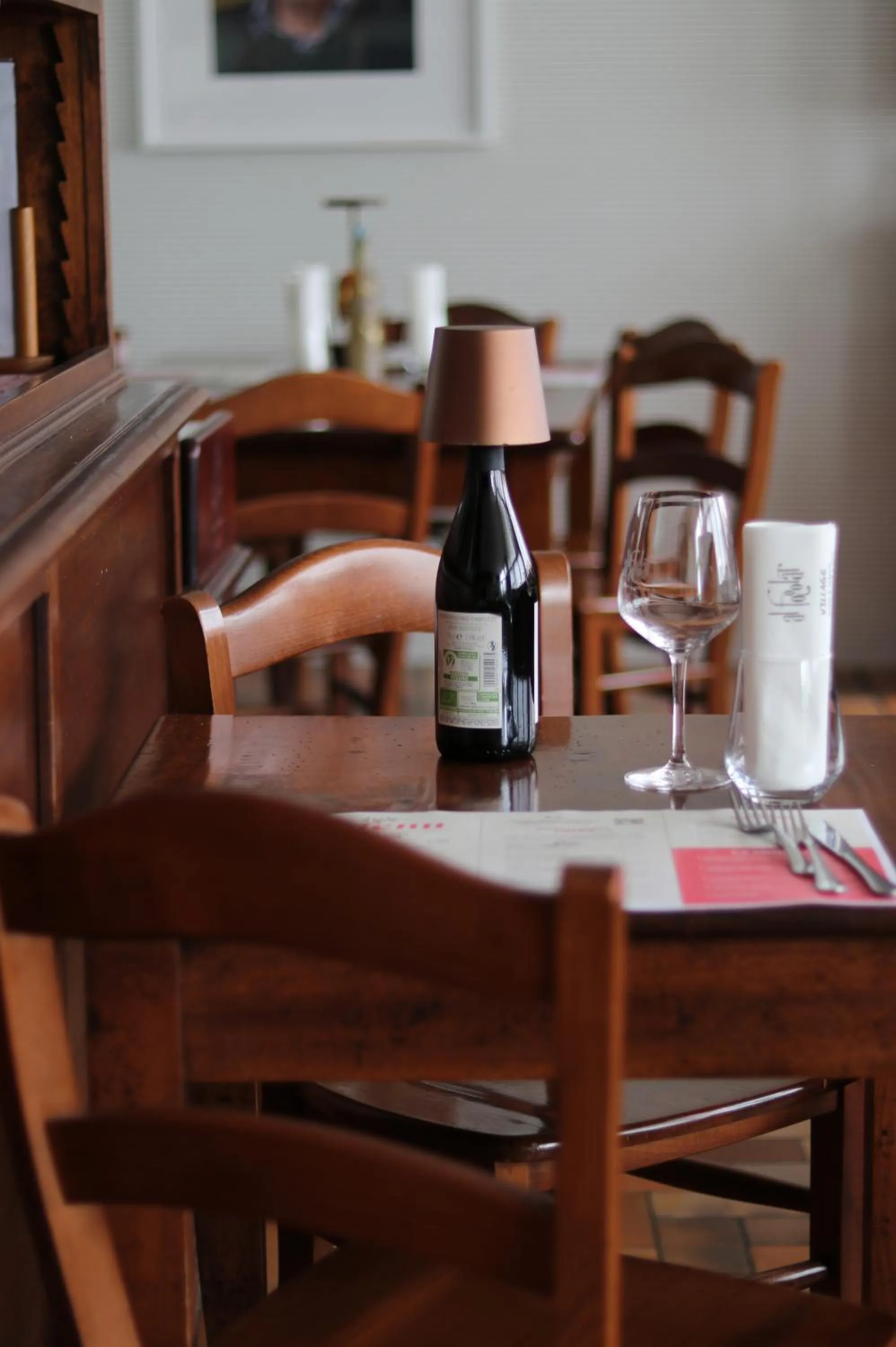 Al Fogolâr Rooms & Osteria with Saunaland