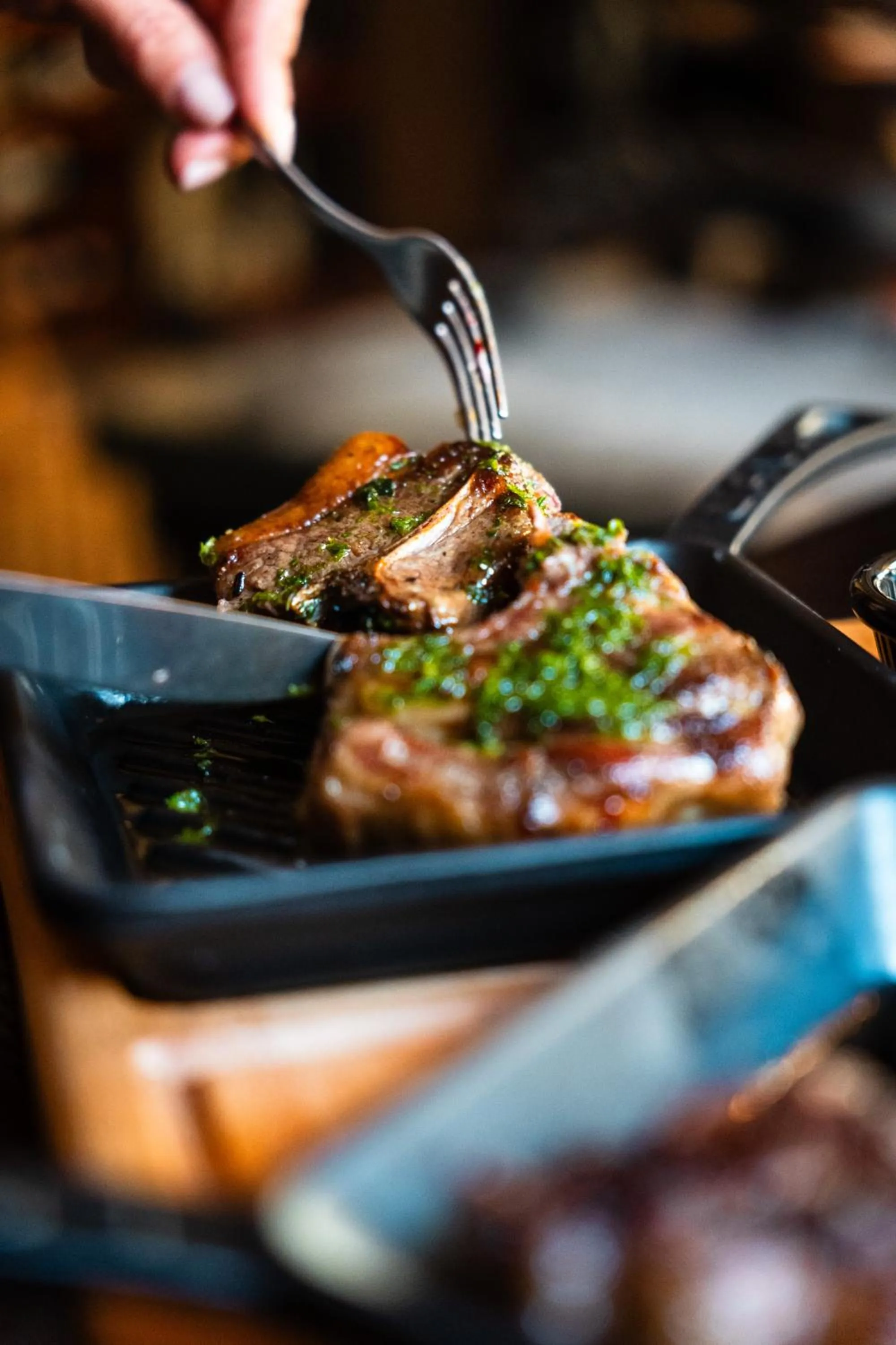 Al Fogolâr Rooms & Osteria with Saunaland