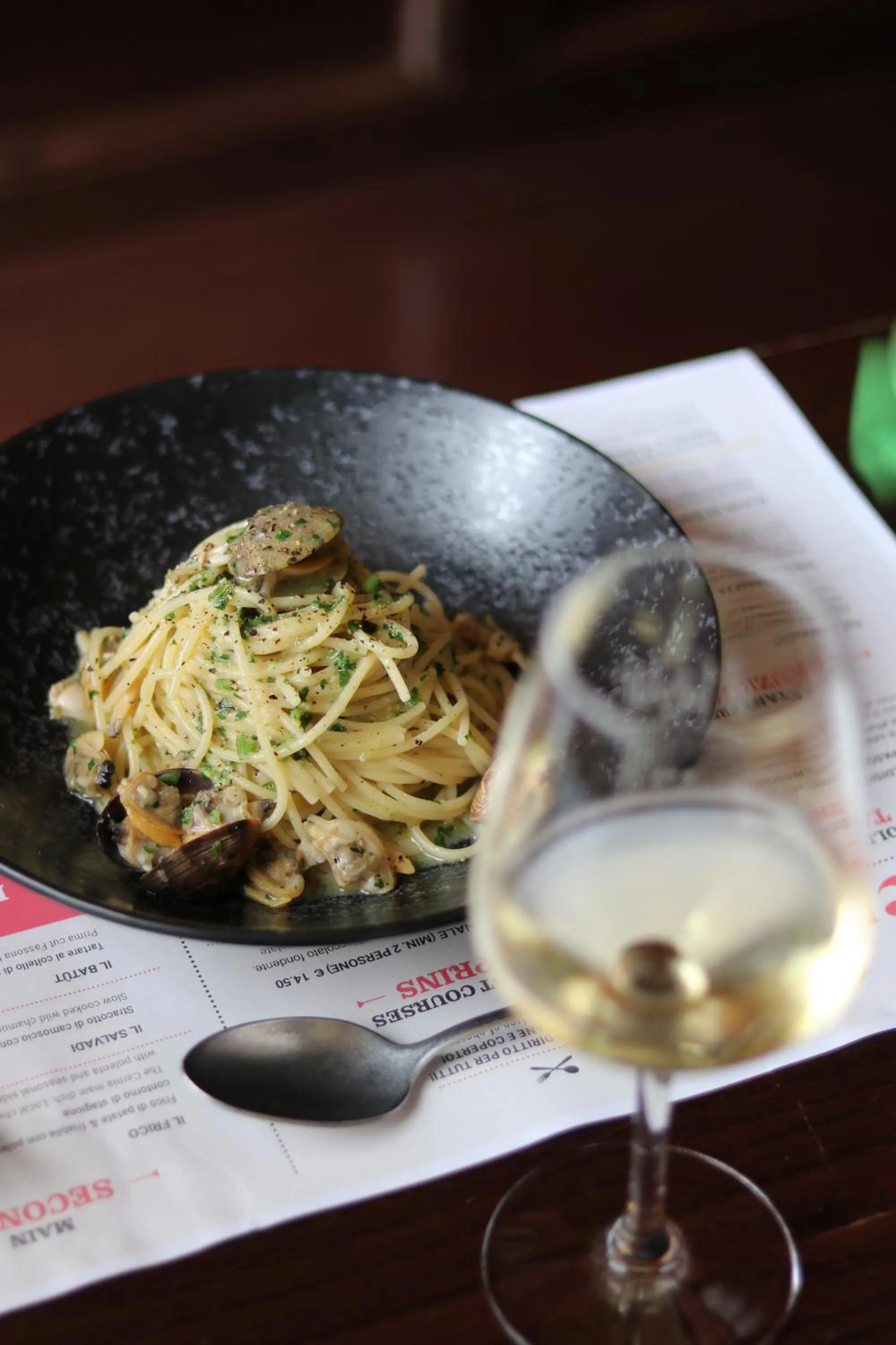 Al Fogolâr Rooms & Osteria with Saunaland