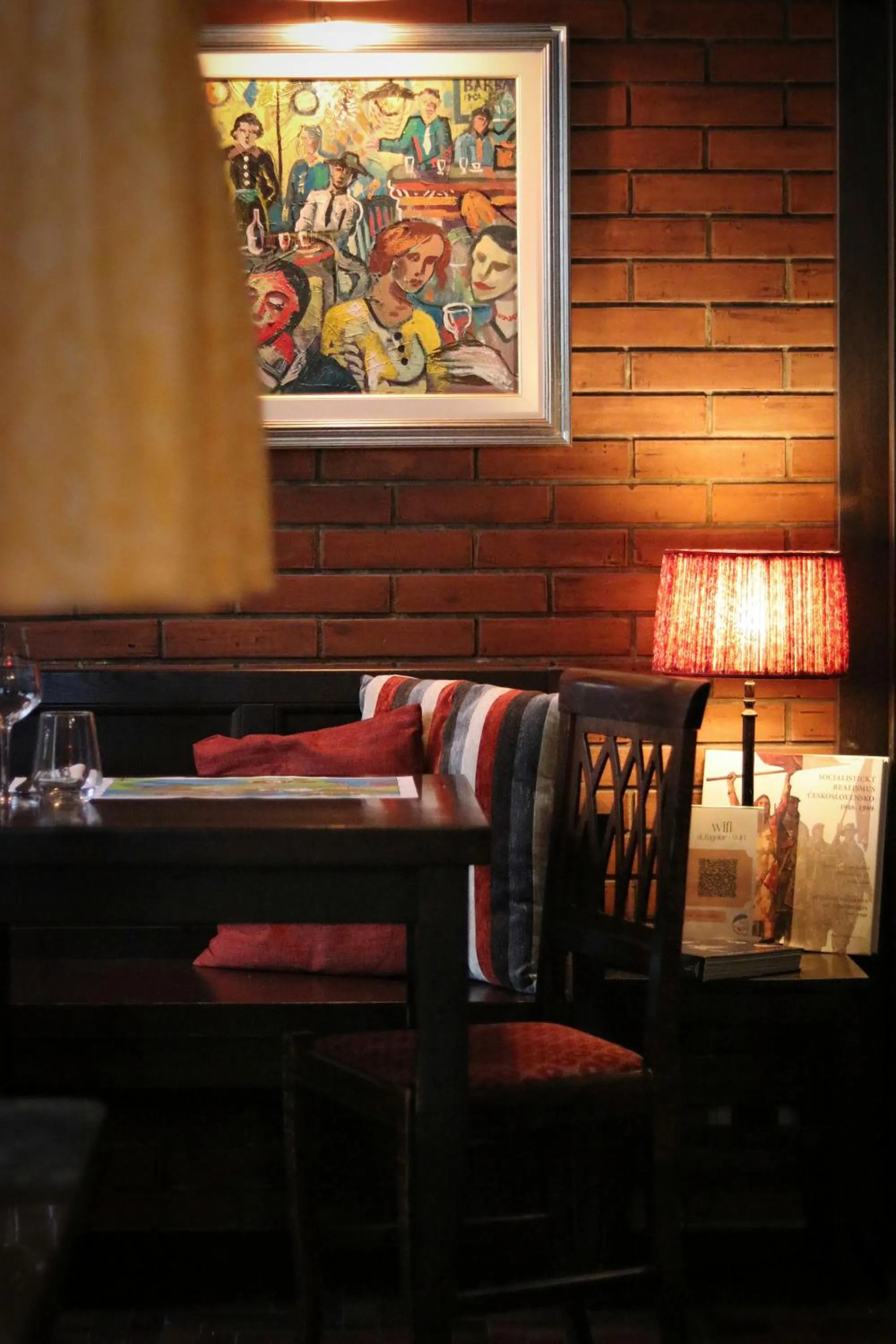 Al Fogolâr Rooms & Osteria with Saunaland