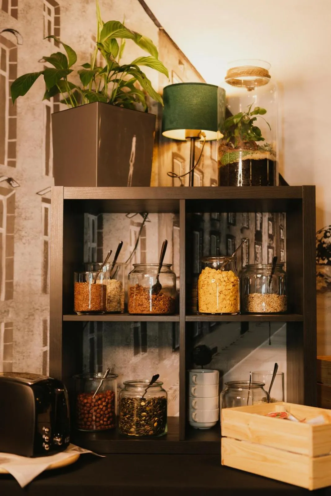 Economy Silesian Hotel