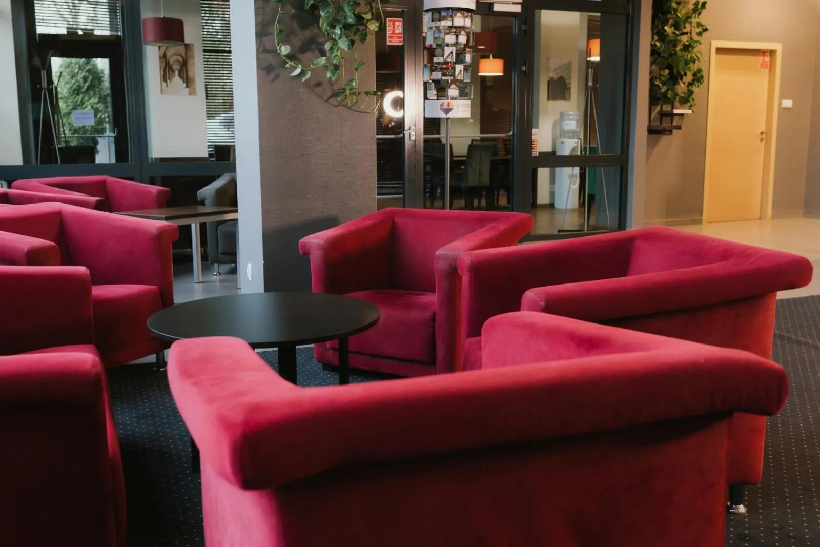 Economy Silesian Hotel