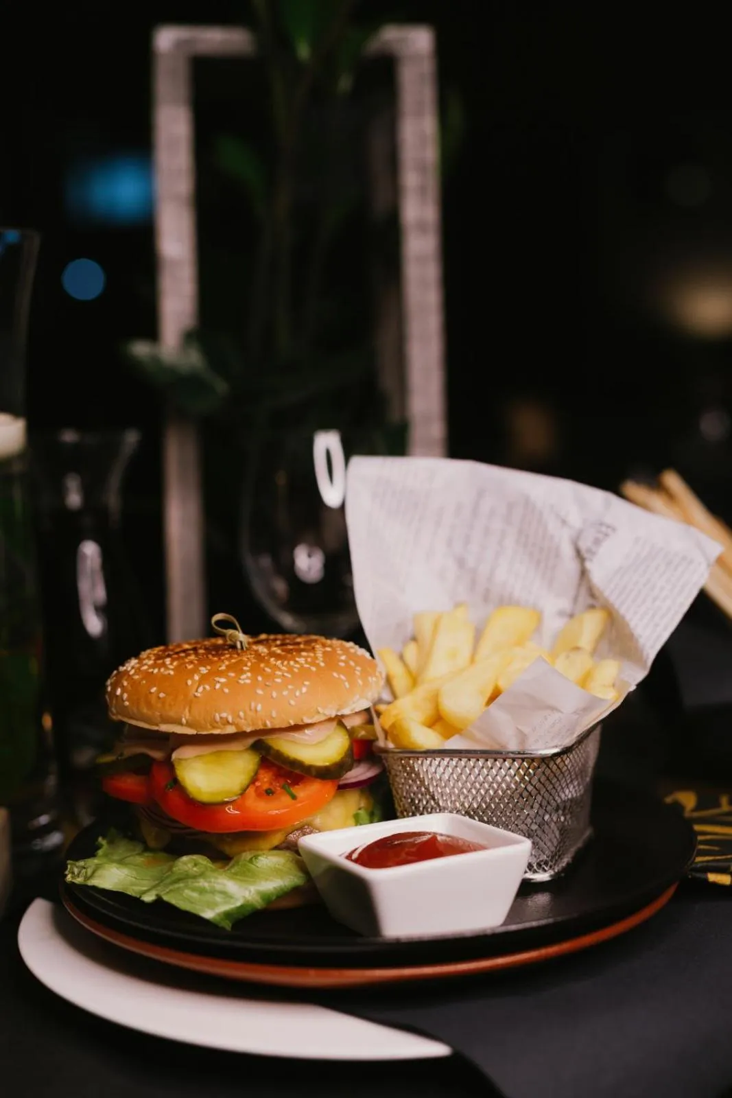 Economy Silesian Hotel