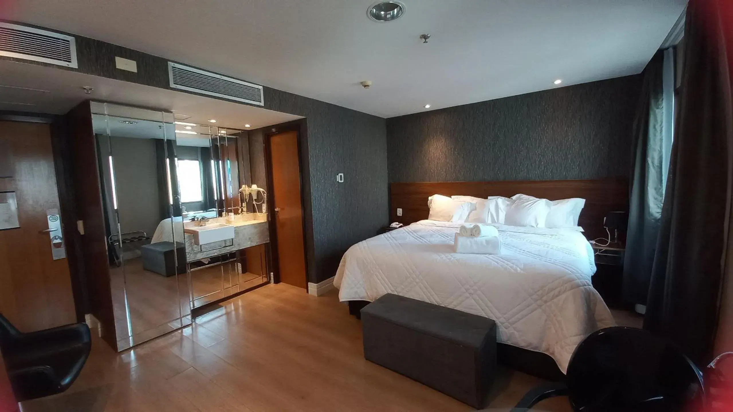 Flat Hotel Executivo Ibirapuera Moema (Apto 844B) Flat Hotel Executivo Ibirapuera Moema (Apto 844B)