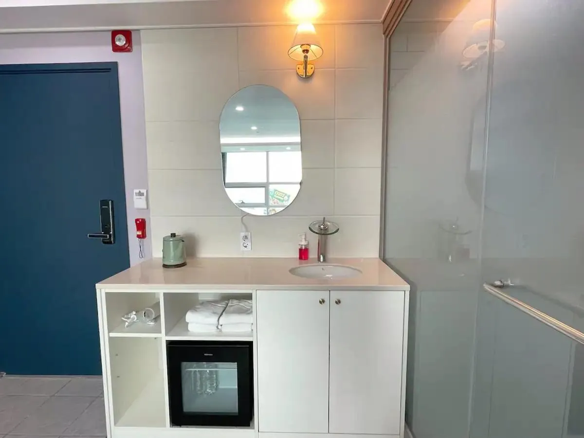 Hotel Haeundae Elysia