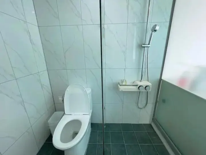 Hotel Haeundae Elysia