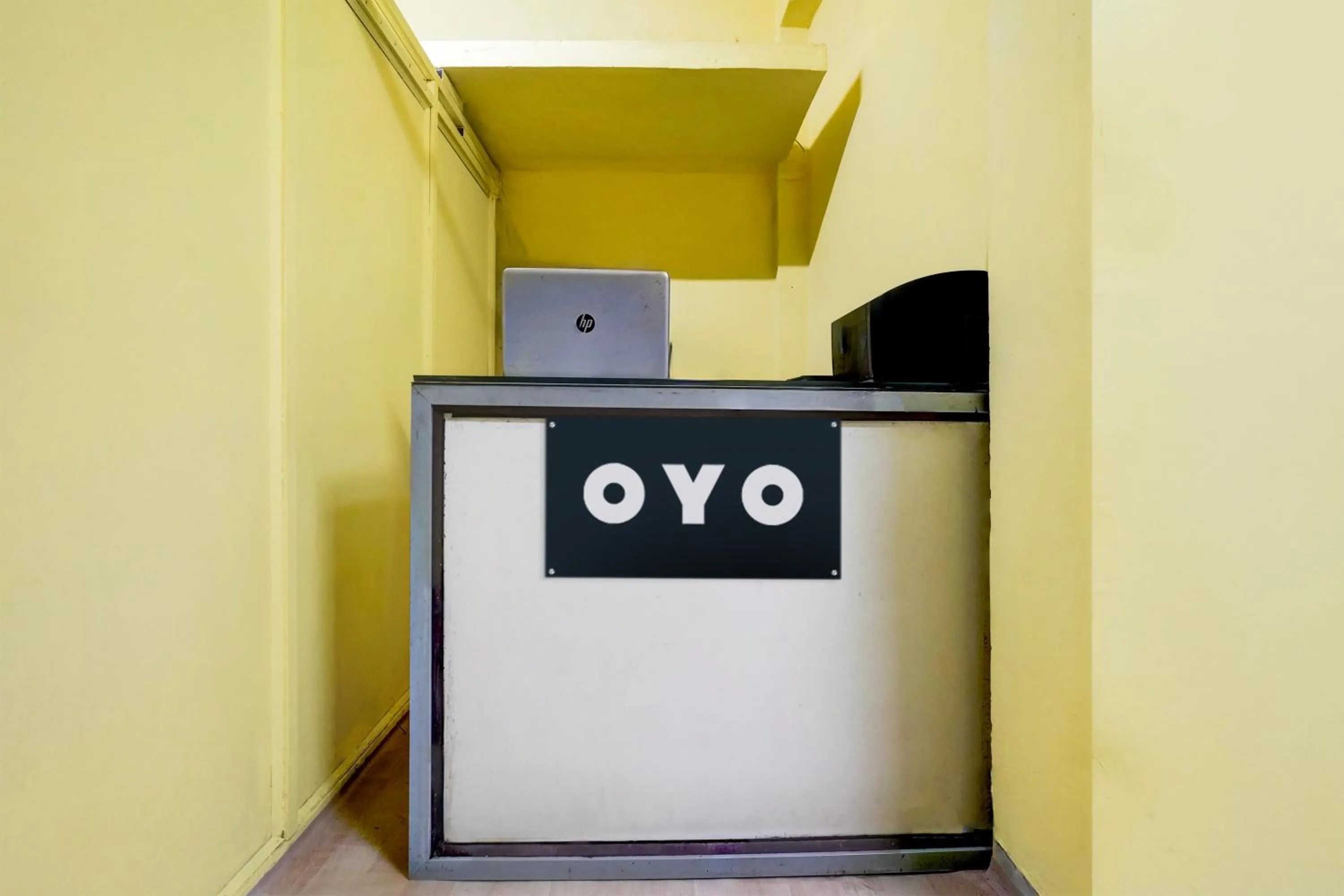 SPOT ON Savali Guest House