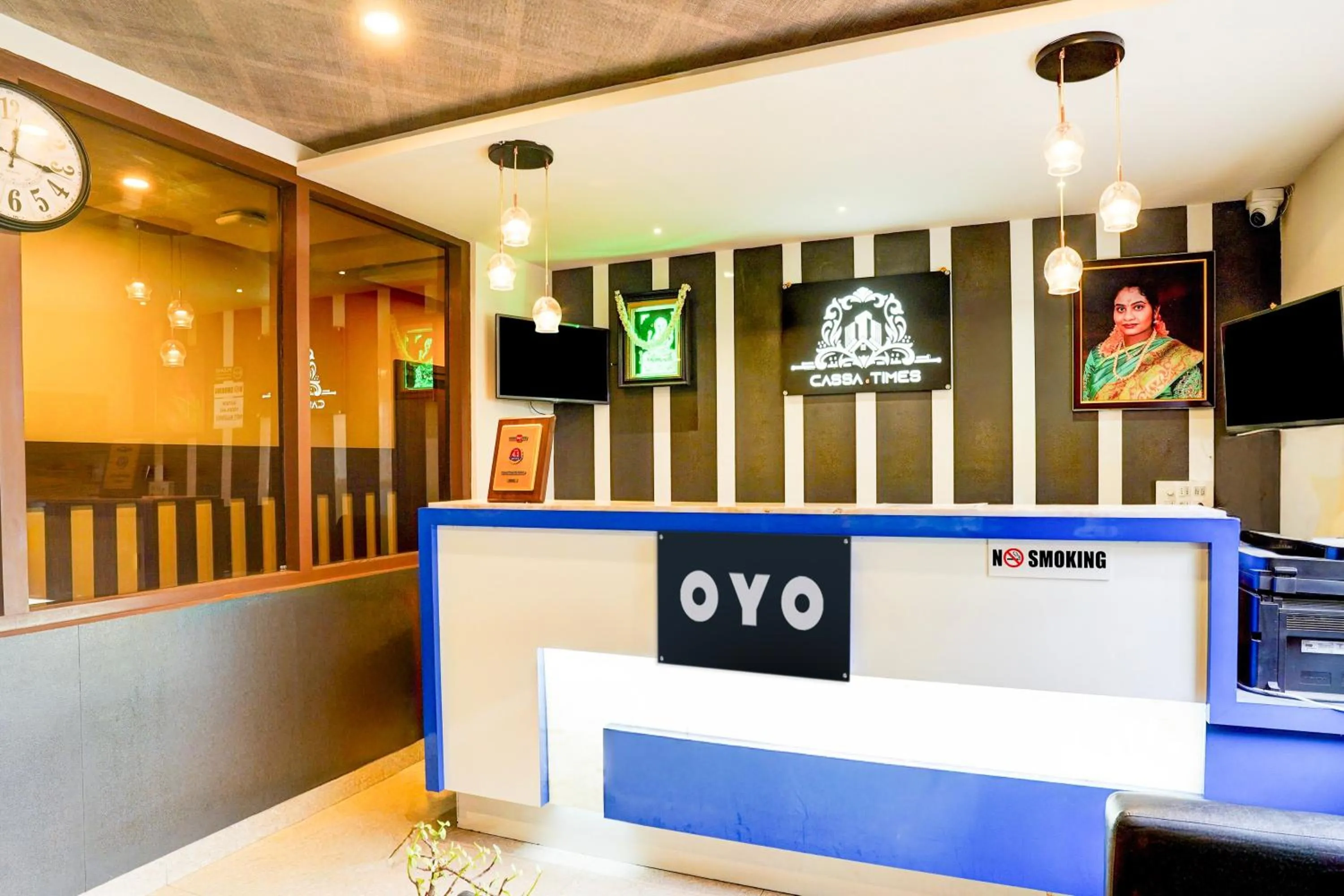 Hotel O Coastal Grand Hotel and Resorts