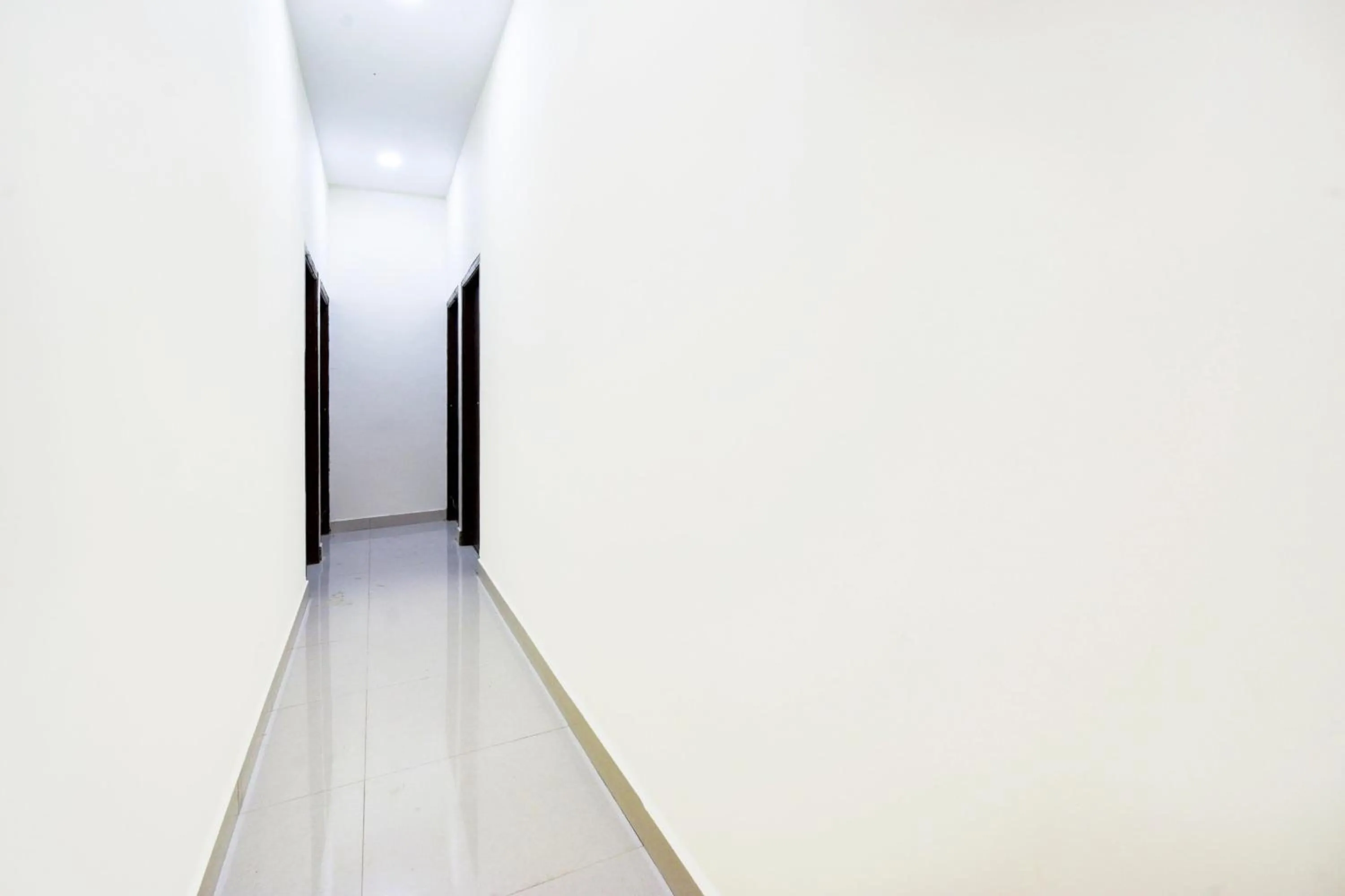 Lobby or reception in HOTEL RKS Near by Narsingi