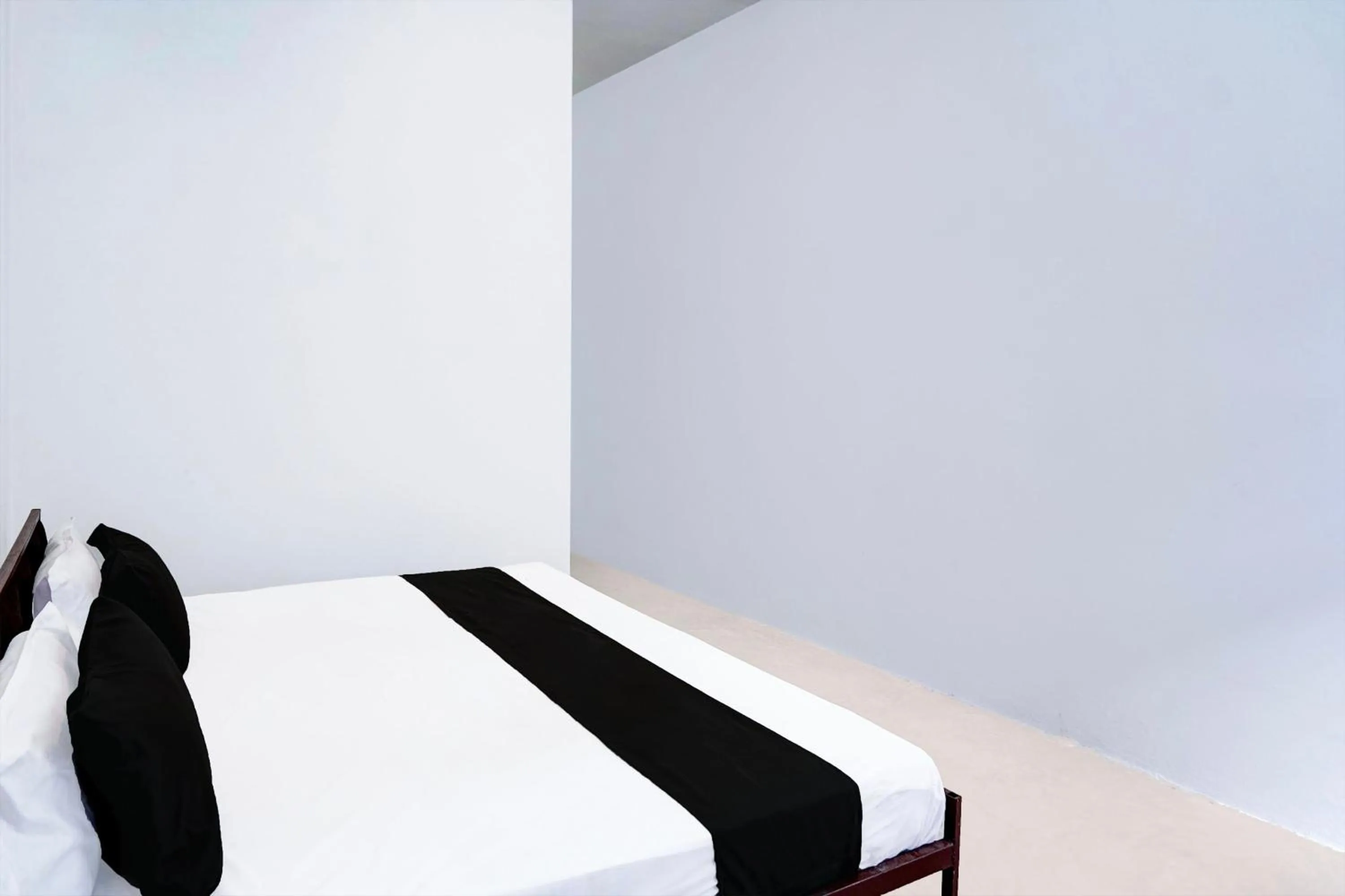 Bedroom, Bed in SPOT ON by OYO Hotel Lakshya Ghatampur