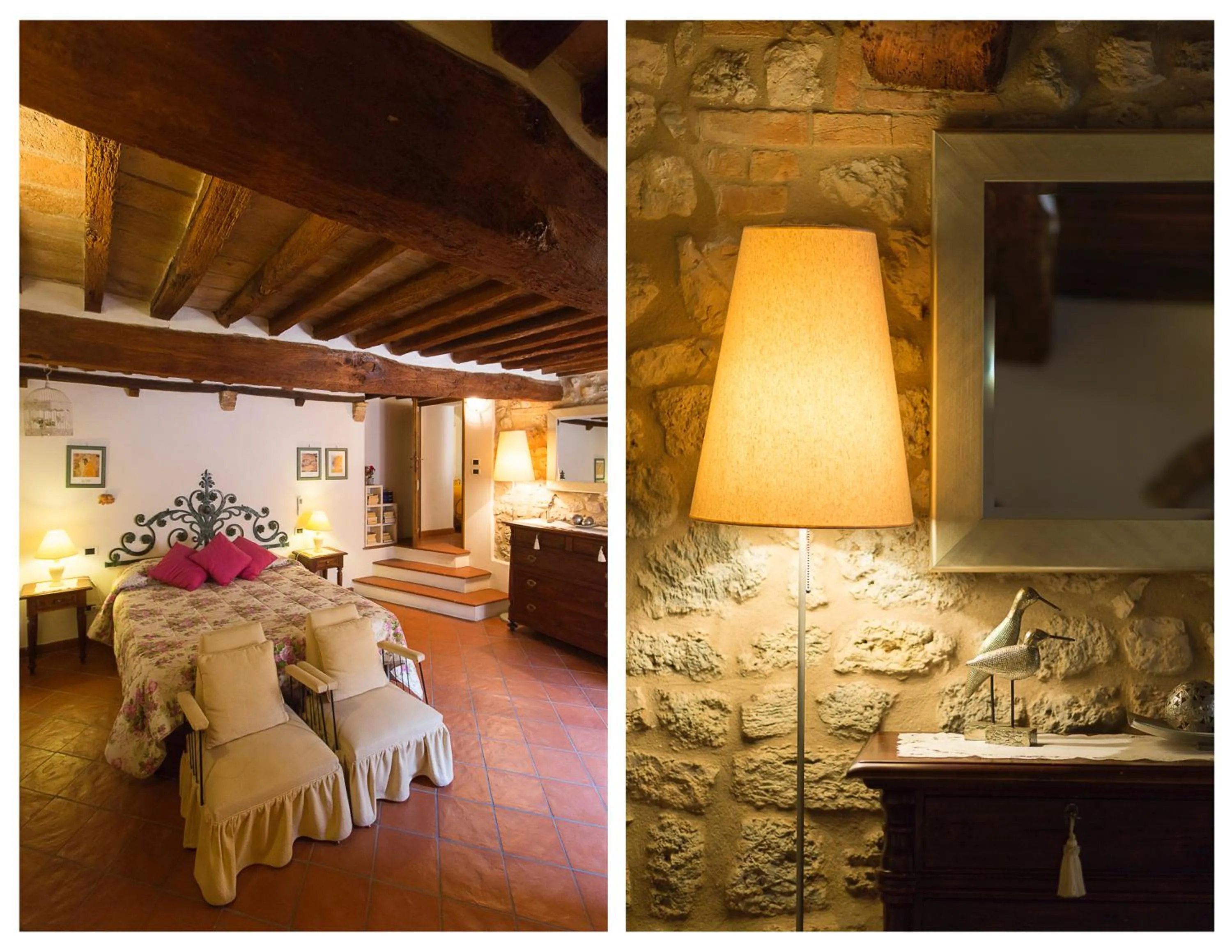 Il Pozzo Apartment