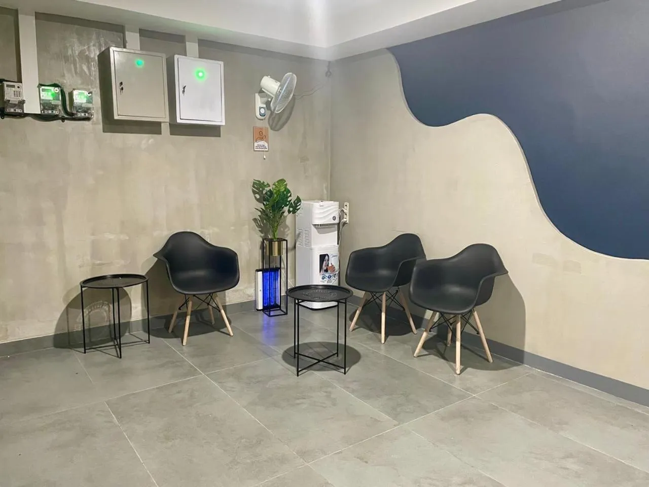 Behomy Crown Tangerang