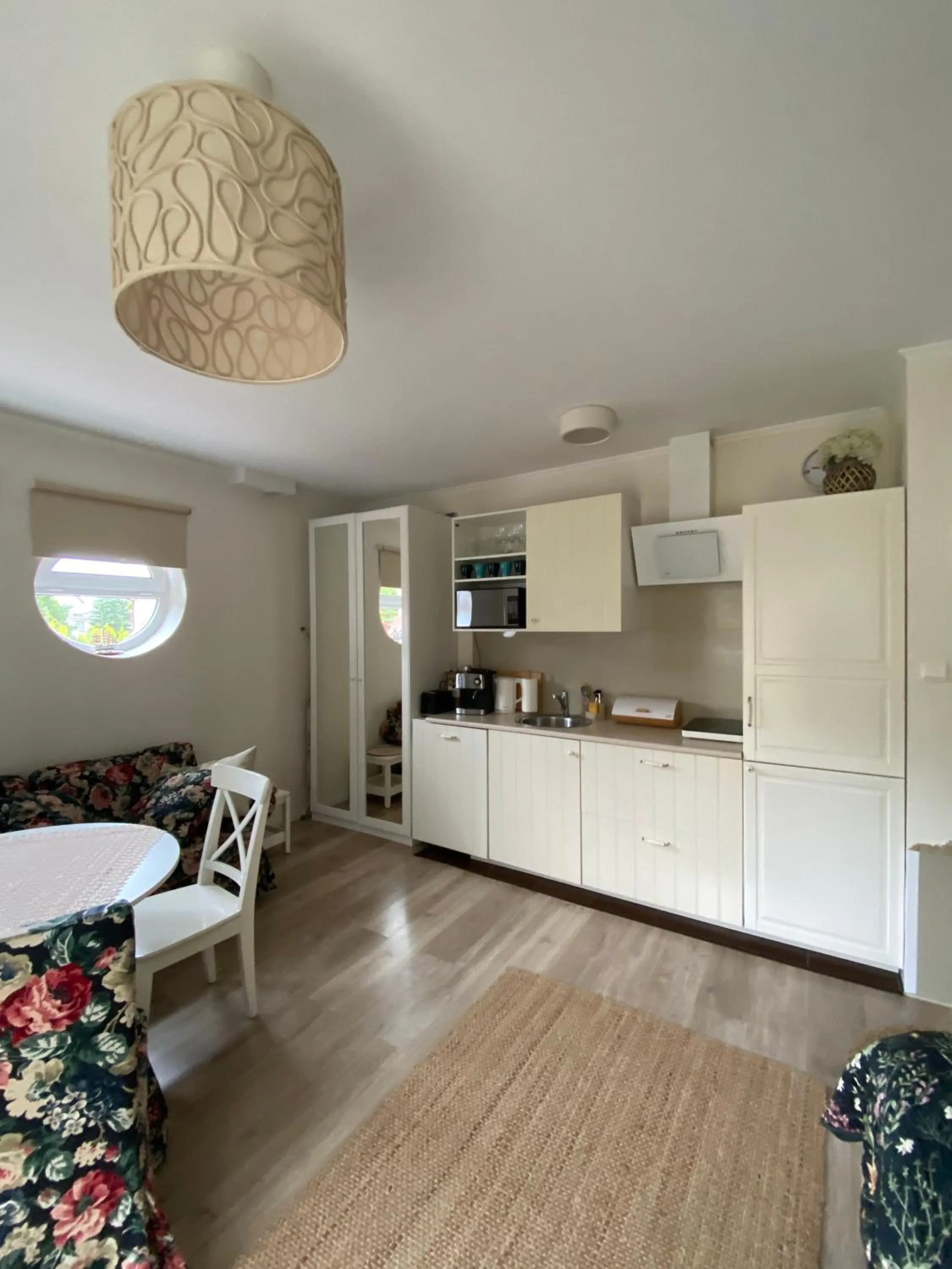 Apartament KORAB Władysławowo-Cetniewo