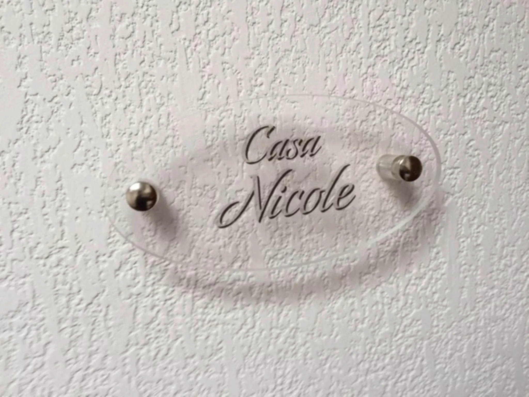 Property logo or sign in Casa Vacanze Nicole