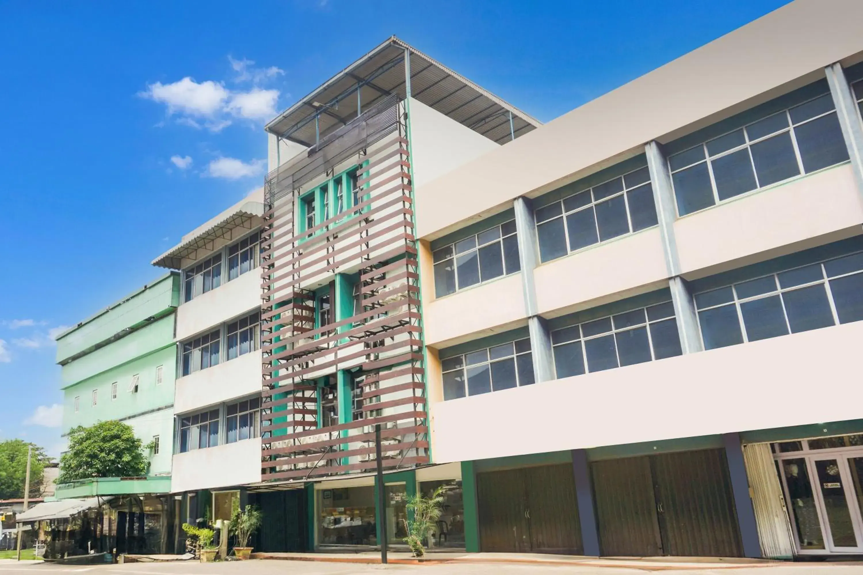 Collection O Bukit Kecil Near Palembang Indah Mall Formerly Hostel 77 Collection O Bukit Kecil Near Palembang Indah Mall Formerly Hostel 77