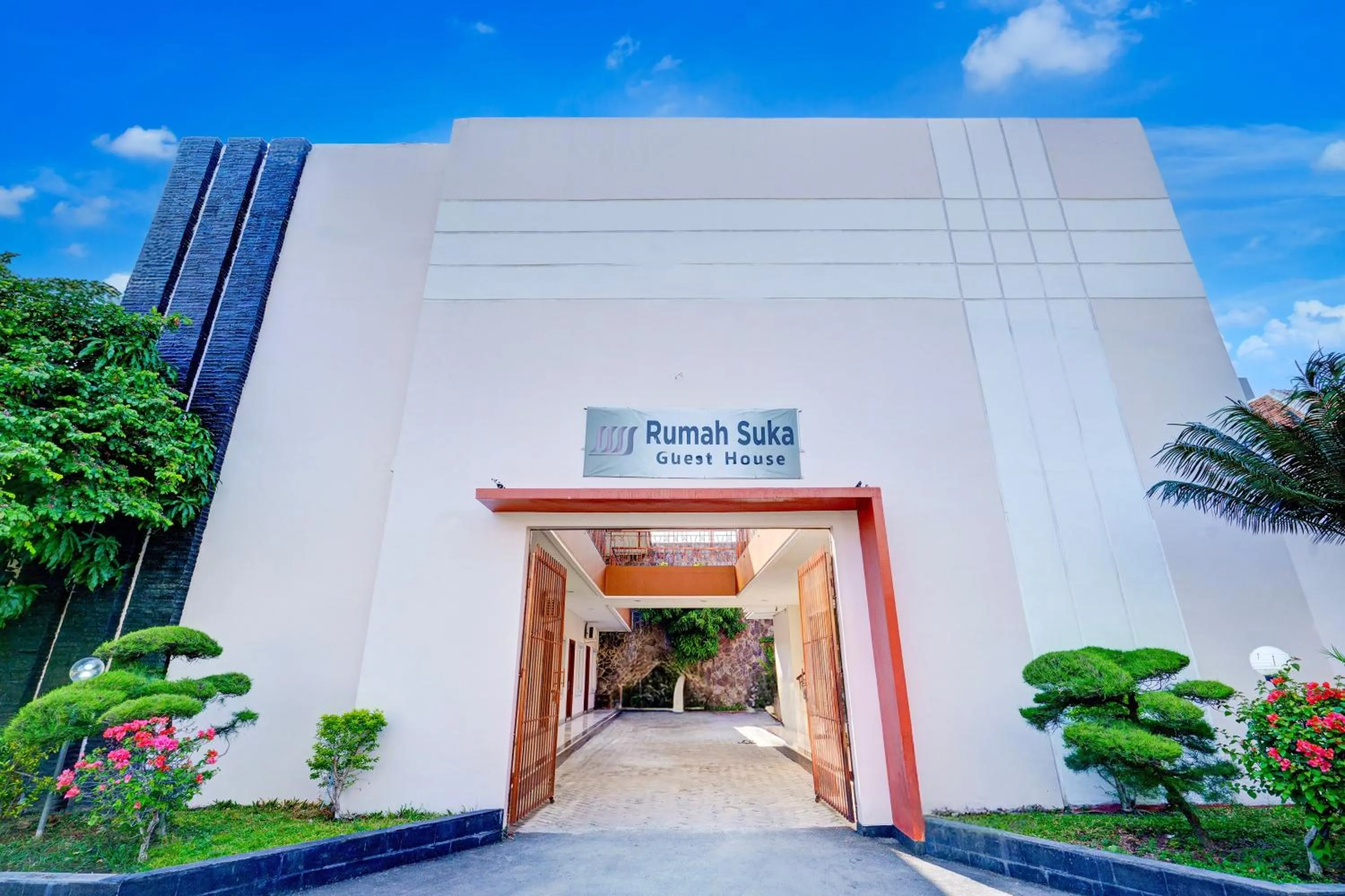 Collection O Cirebon Near Grage Mall Cirebon Formerly Rumah Suka