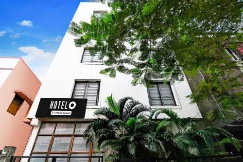 Super Hotel O Tagore Park Laskarhat Formerly Shankar Guest House