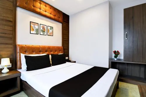 Super Hotel O Tagore Park Laskarhat Formerly Shankar Guest House