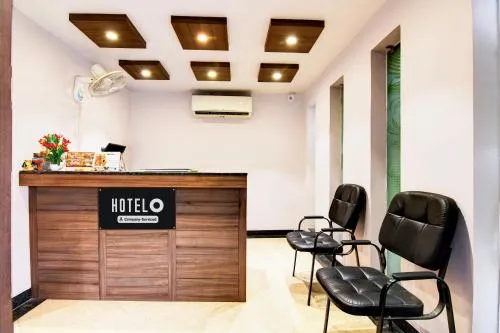 Super Hotel O Tagore Park Laskarhat Formerly Shankar Guest House