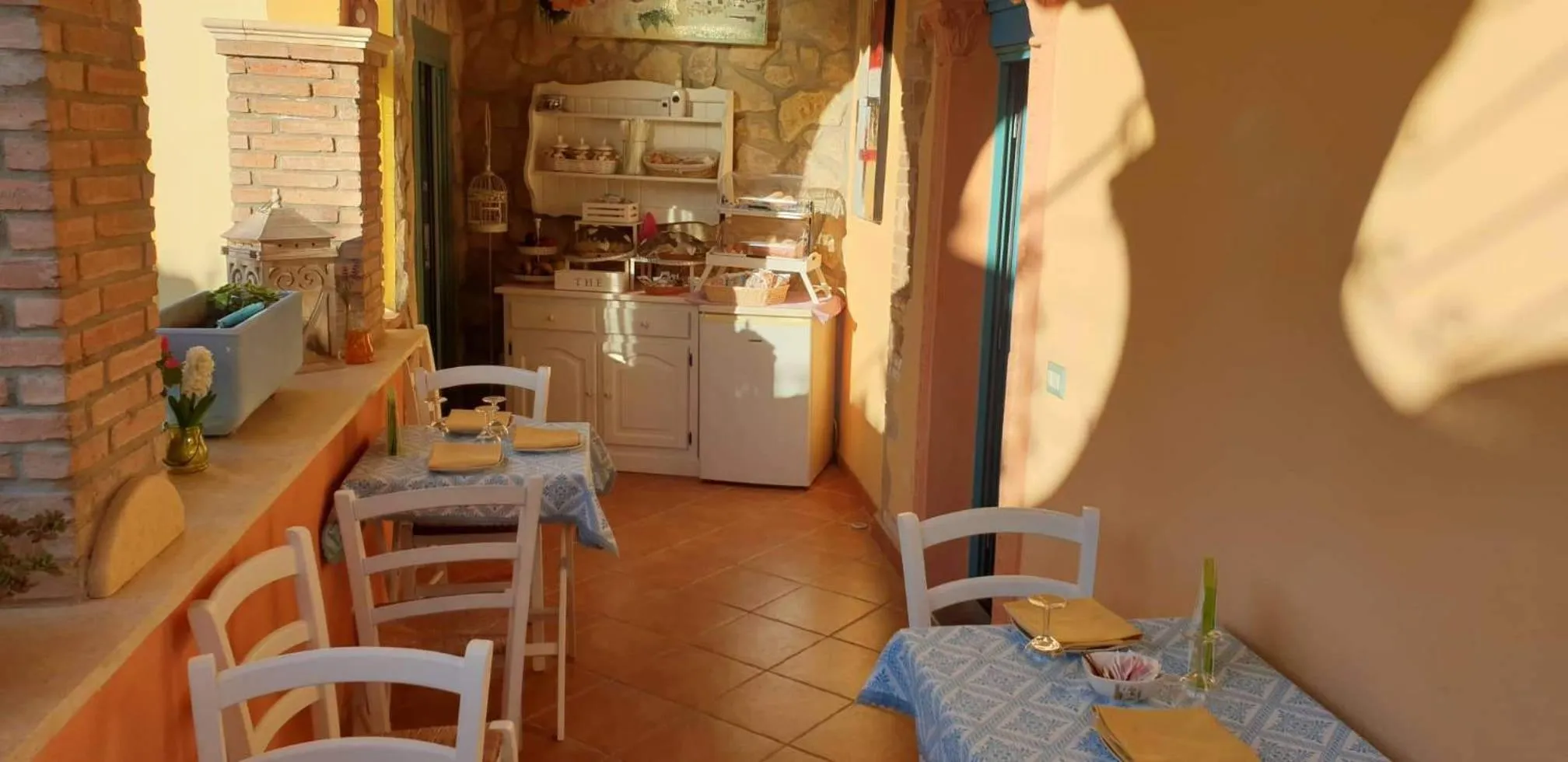 Balcony/Terrace in Villamereu