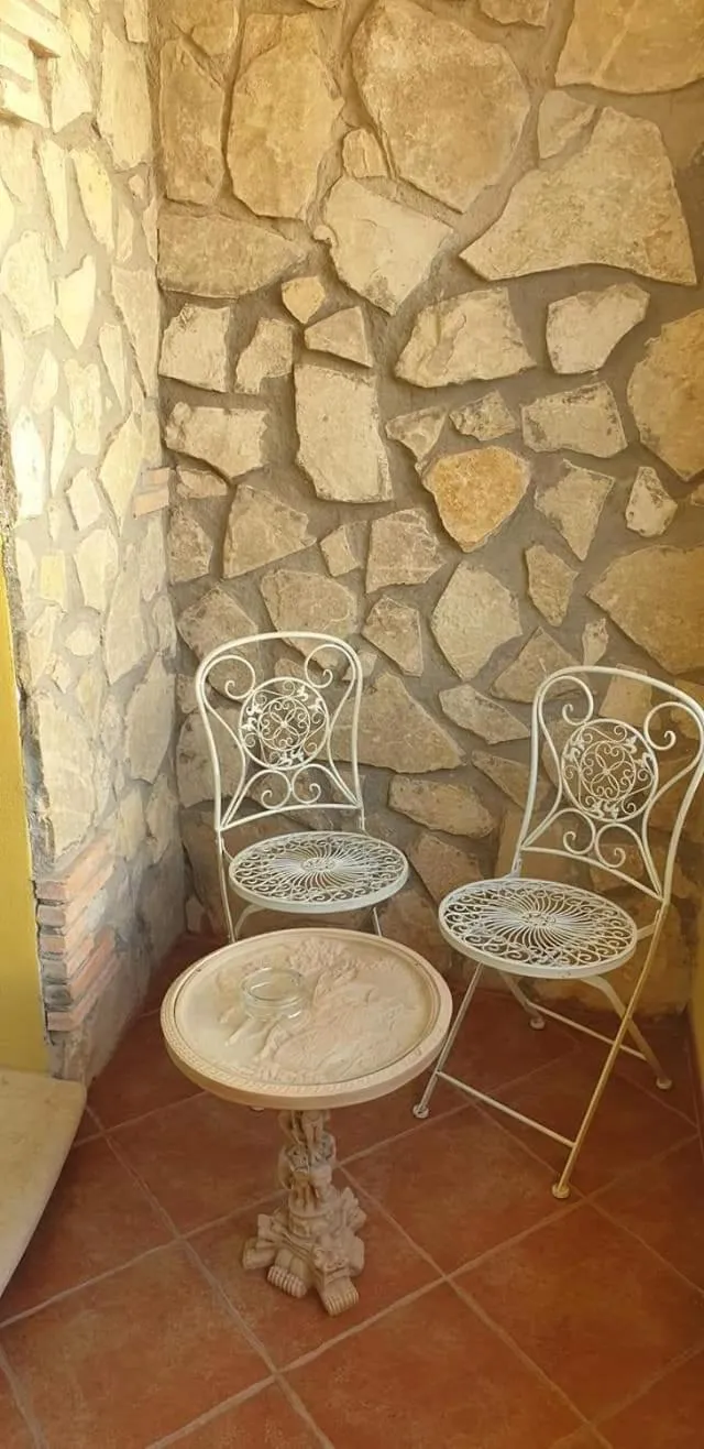 Breakfast in Villamereu