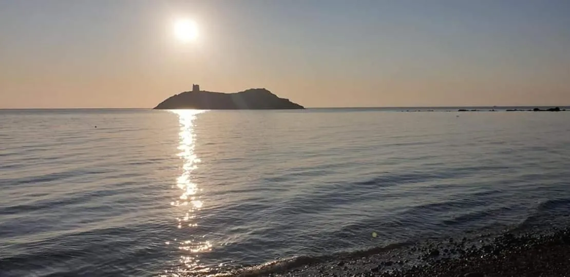 Nearby landmark in Villamereu