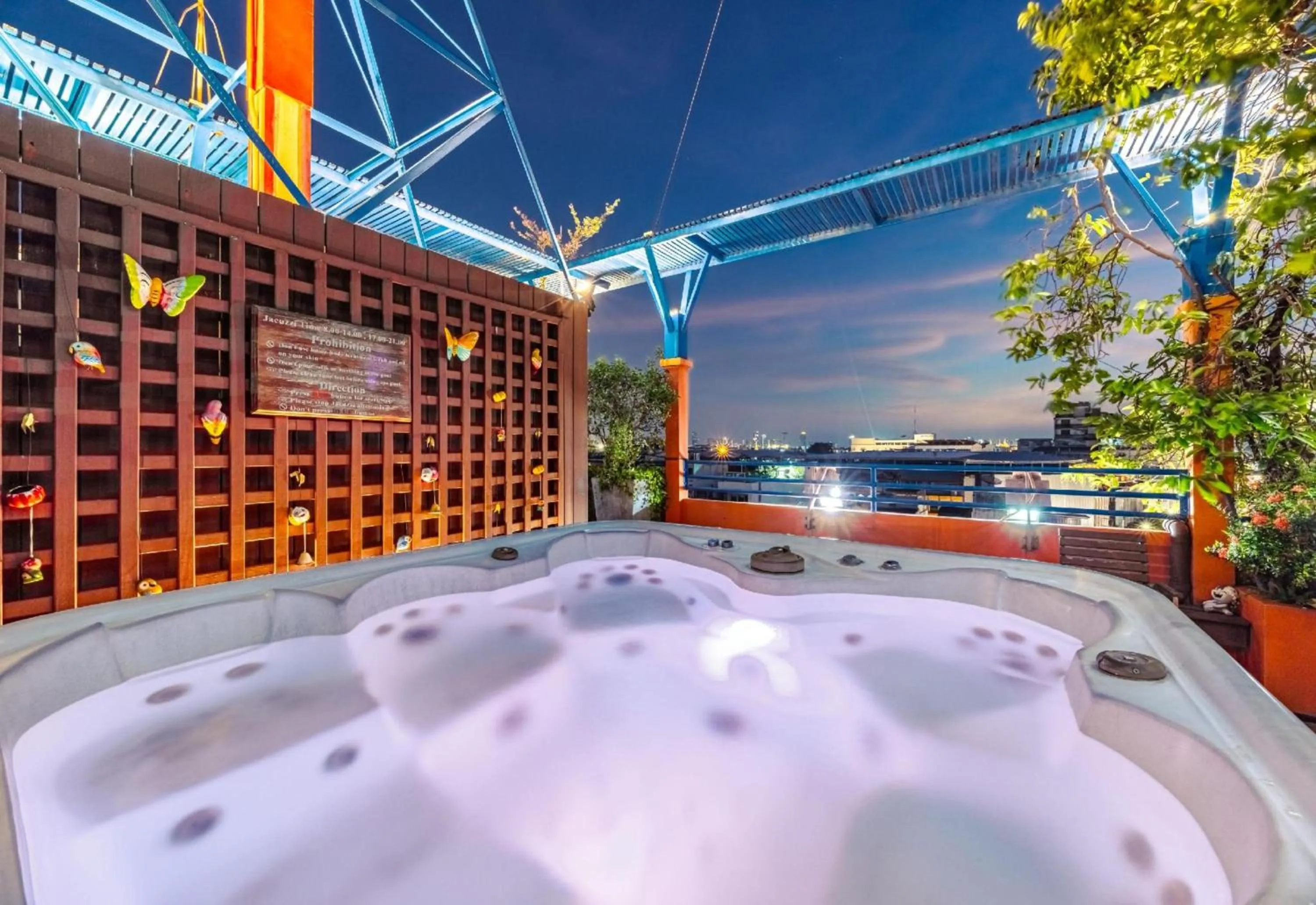 Collection O Diamond House Khaosan