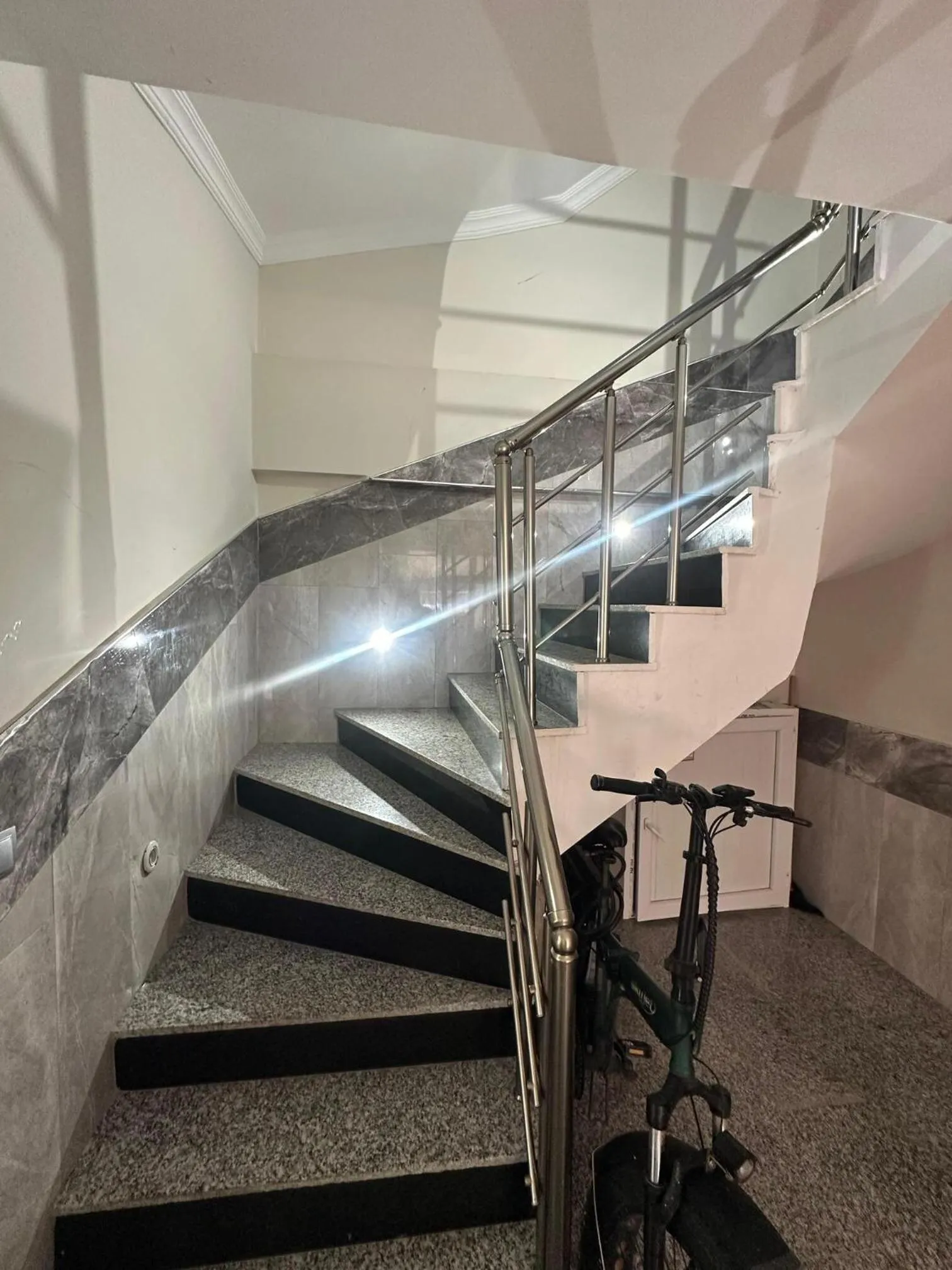 acessibility in Mavi Restaurant & Apartments 1