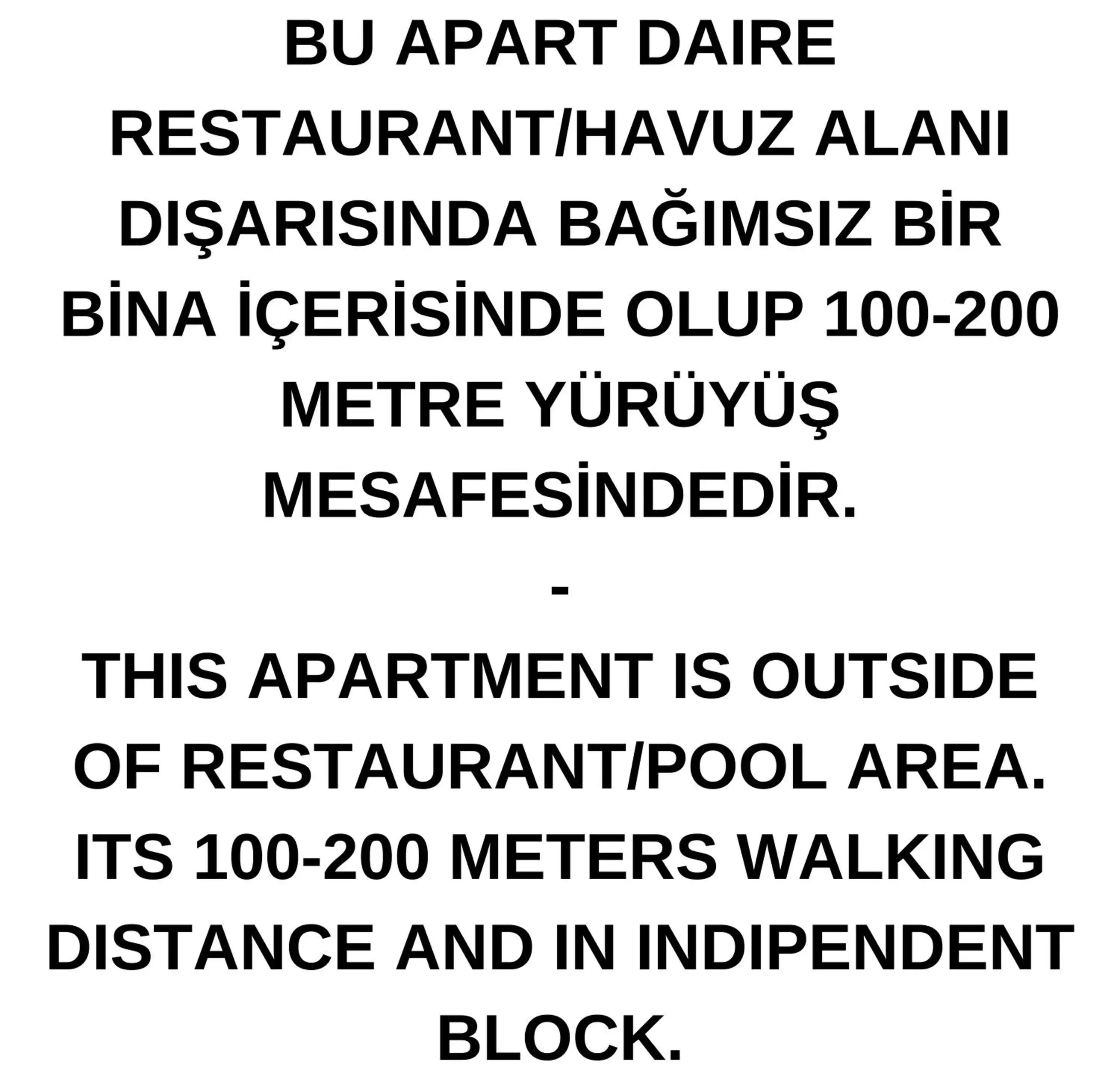 Two-Bedroom Apartment with Balcony in Mavi Restaurant & Apartments 1 Two-Bedroom Apartment with Balcony in Mavi Restaurant & Apartments 1