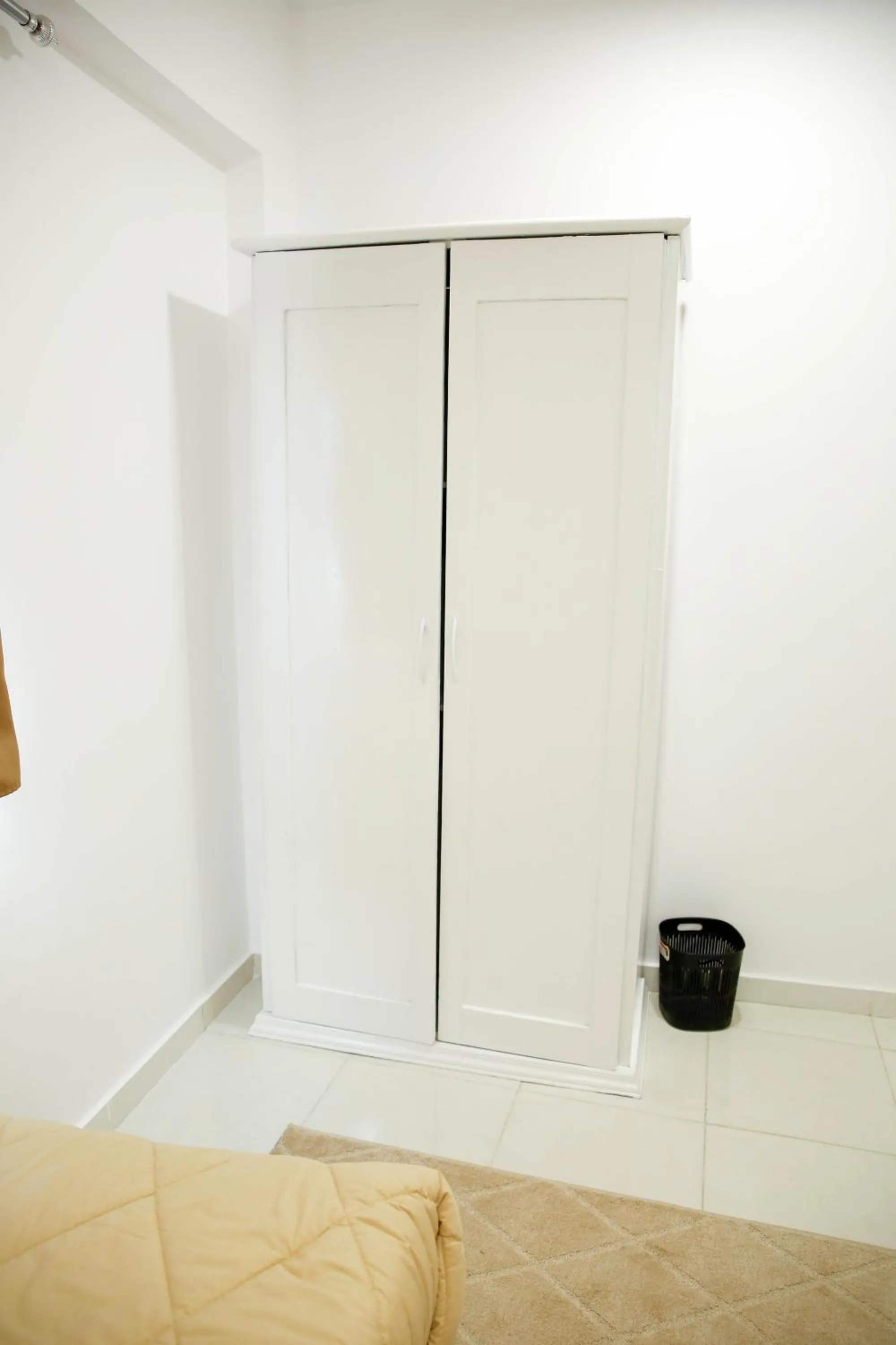 wardrobe in Sharqotel Luxor