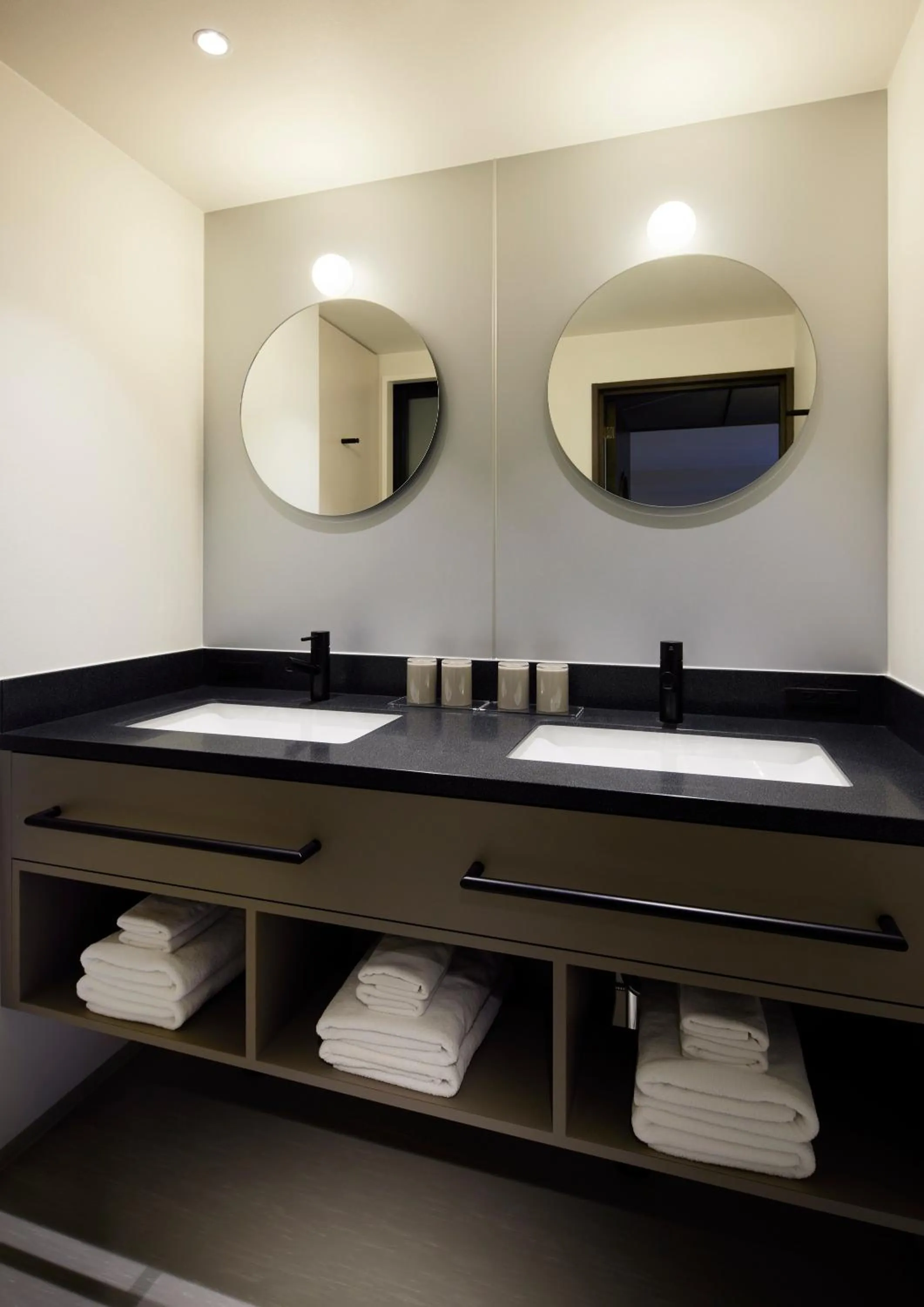 Bathroom in Minn Asakusa Kuramae North