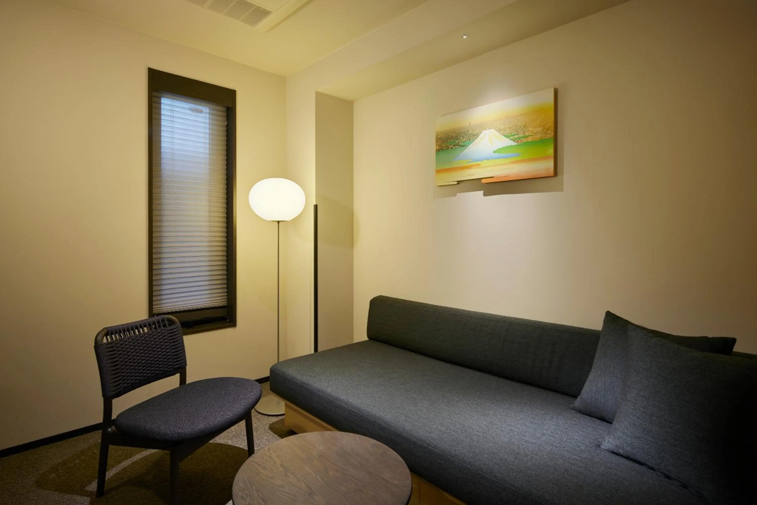 TV and multimedia in Minn Asakusa Kuramae North