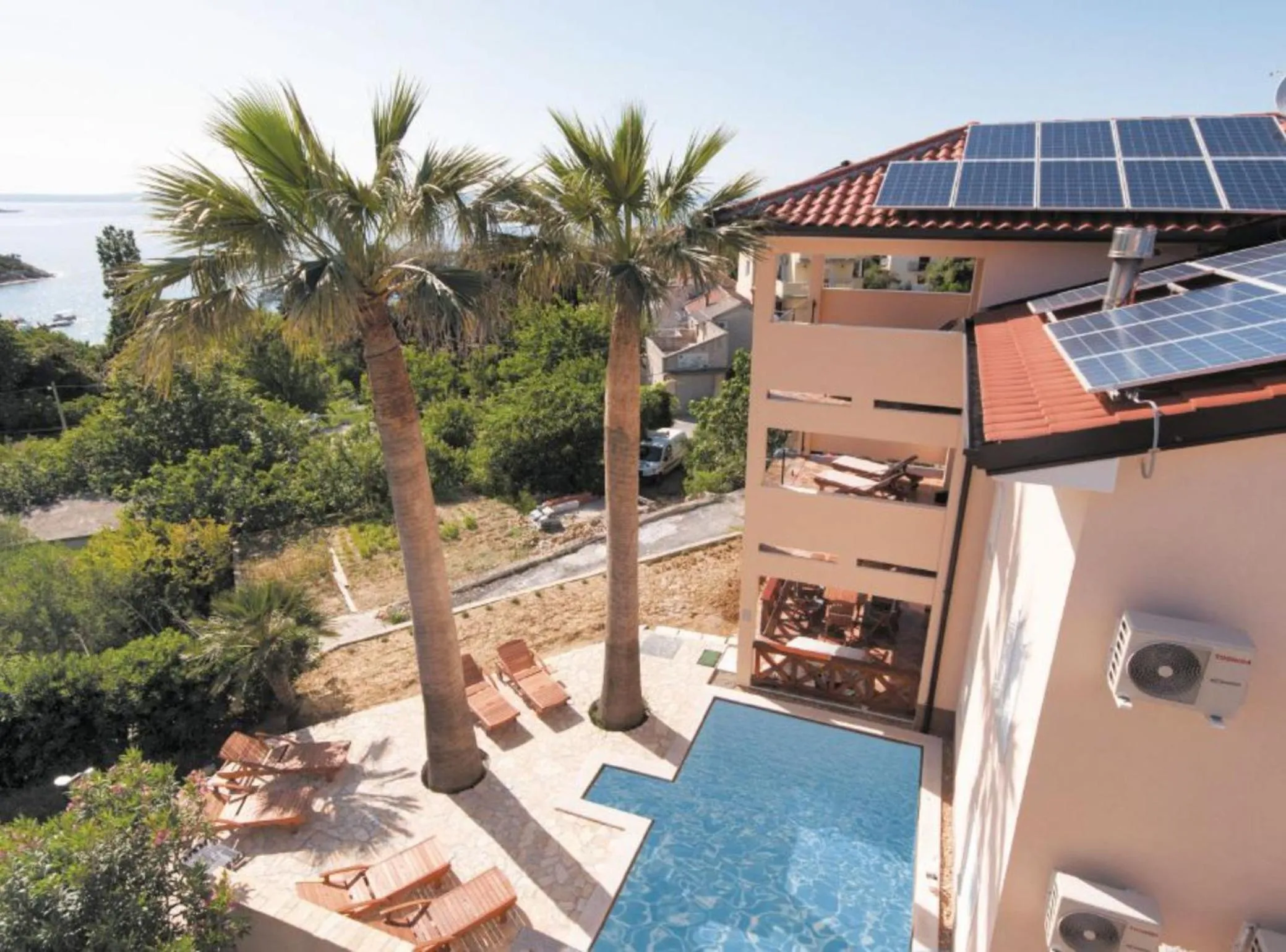 Holiday Home Boni