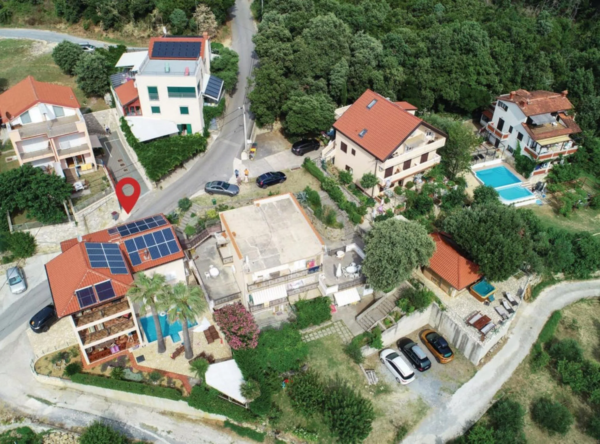 Holiday Home Boni