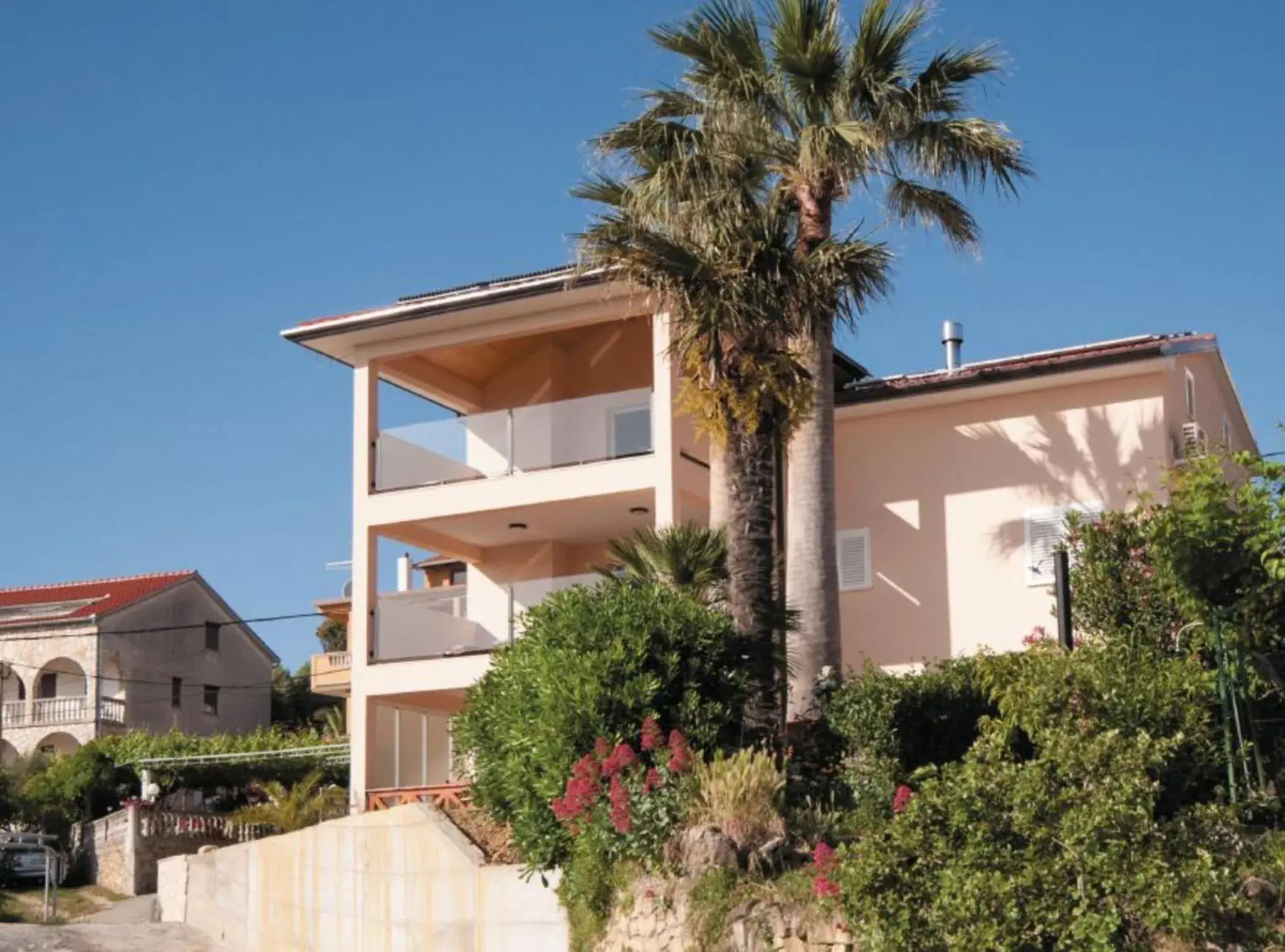 Holiday Home Boni Holiday Home Boni