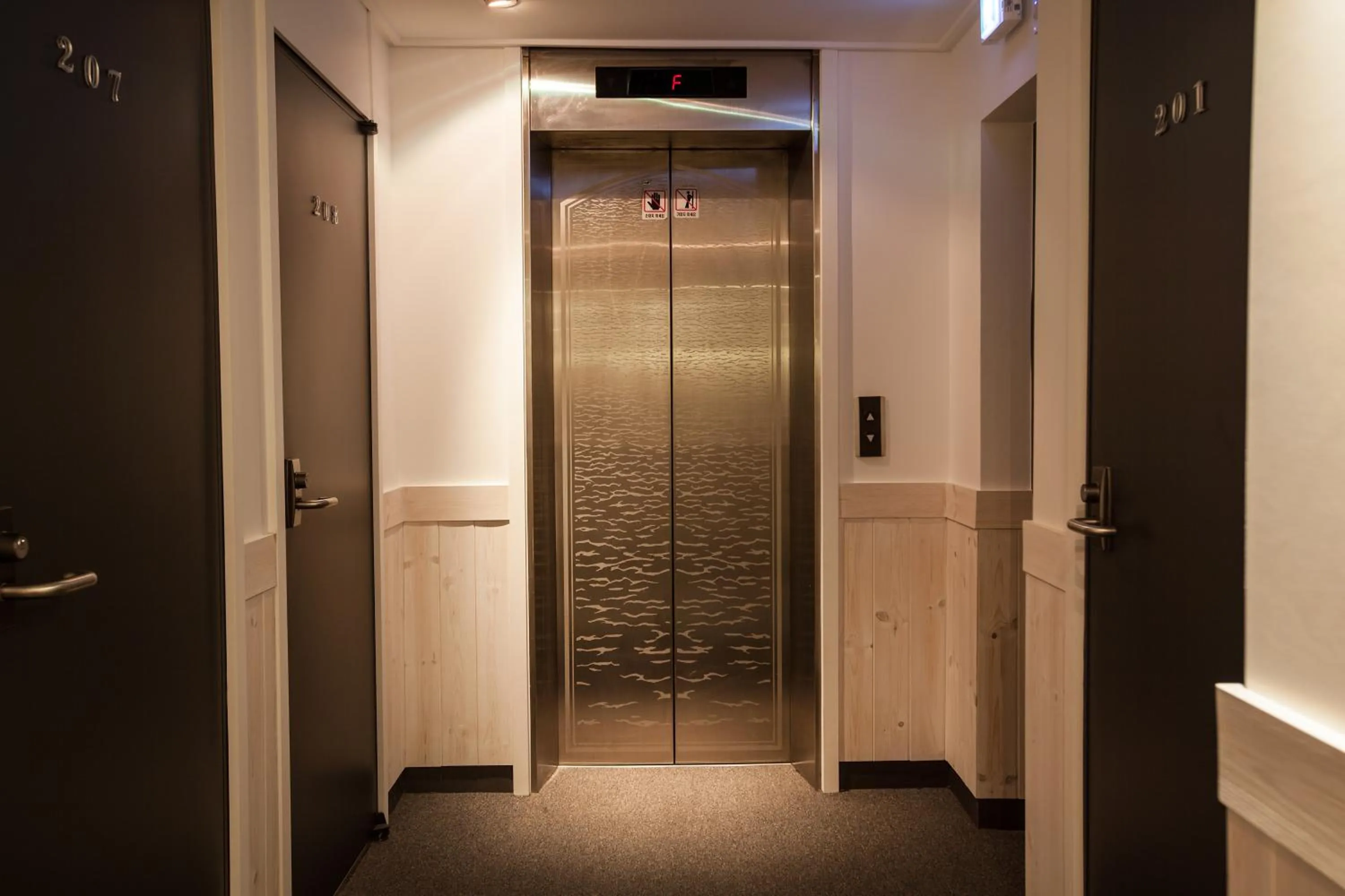 Other in Petercat Hotel Shinchon