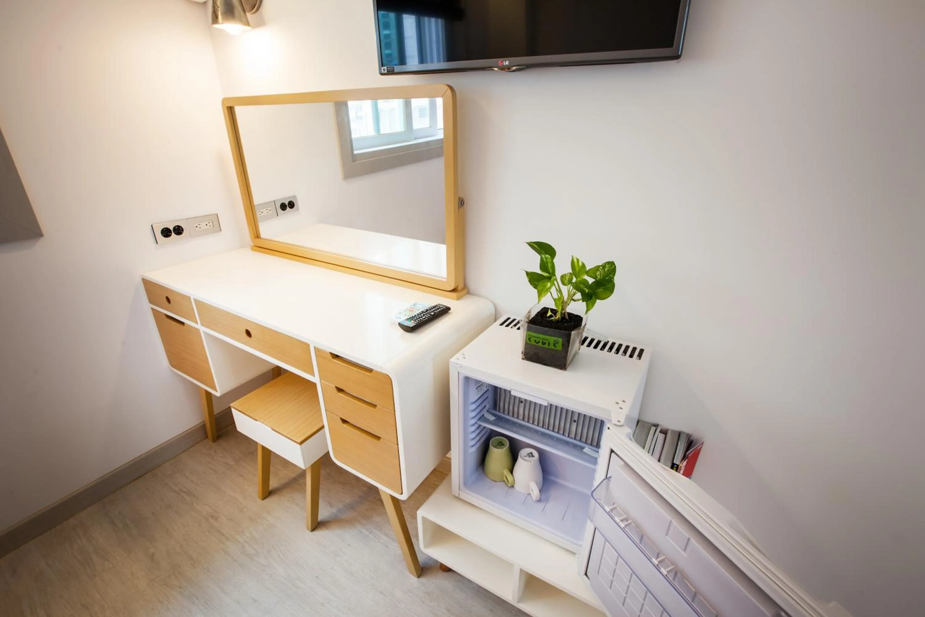 Other in Petercat Hotel Shinchon