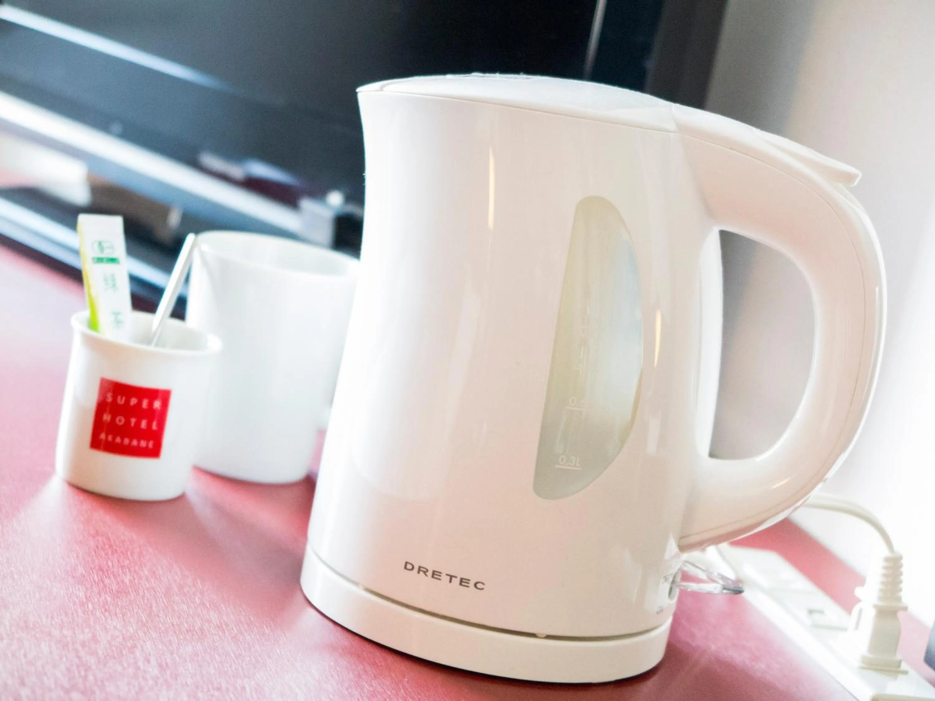 SUPER HOTEL Tokyo Akabane Station Higashiguchi Ichibangai