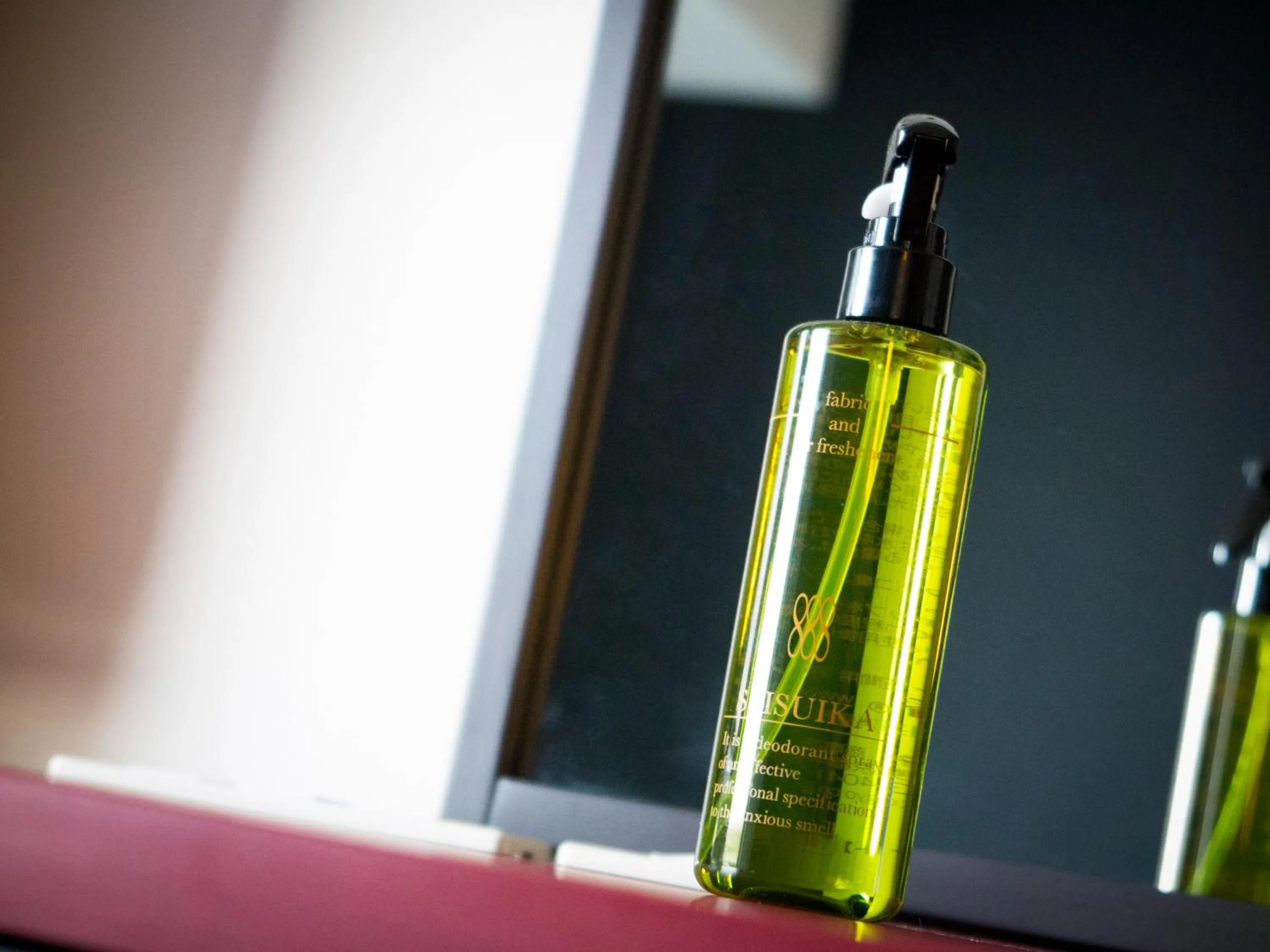 SUPER HOTEL Tokyo Akabane Station Higashiguchi Ichibangai