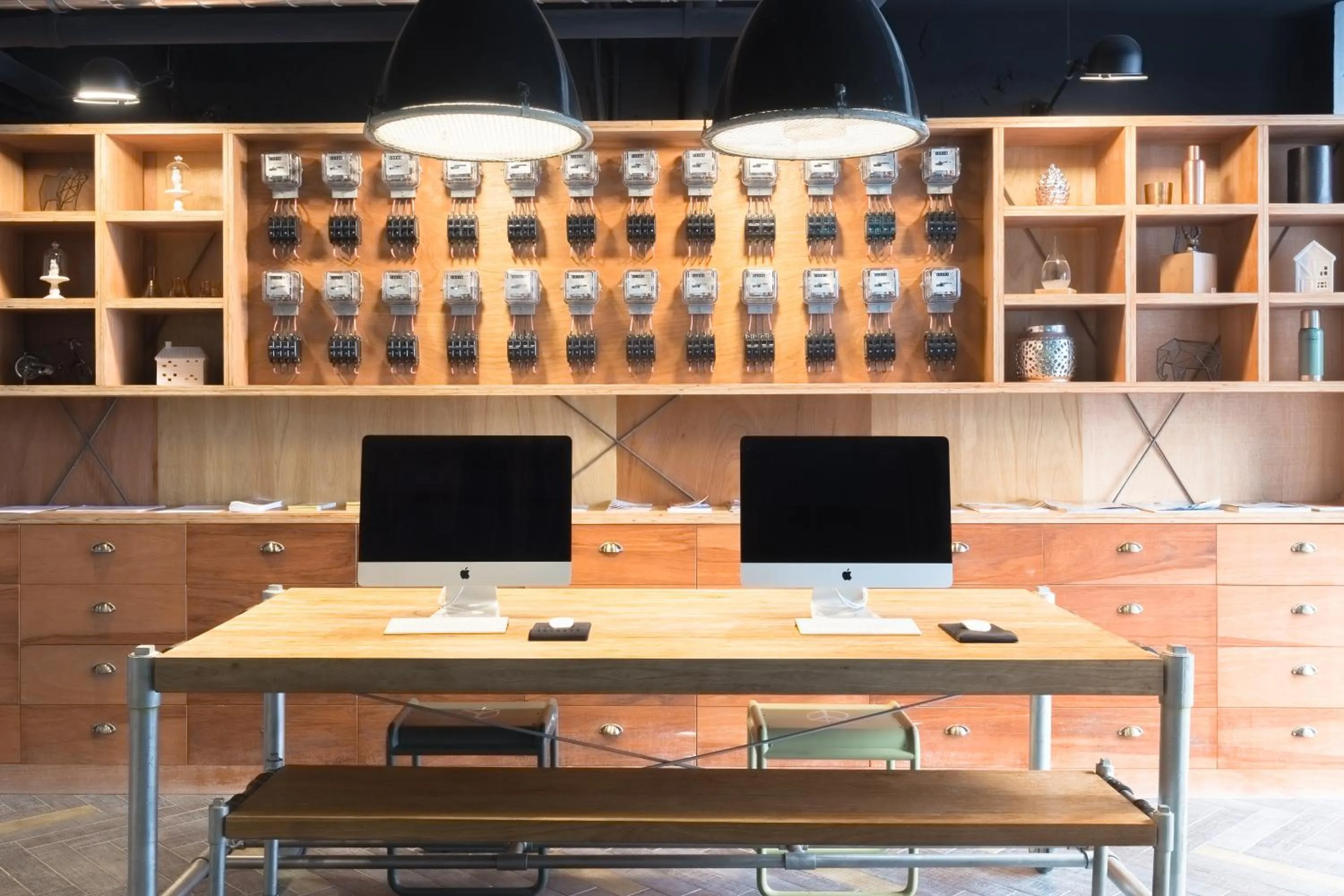 Business facilities in ART'OTEL Ximending TAIPEI