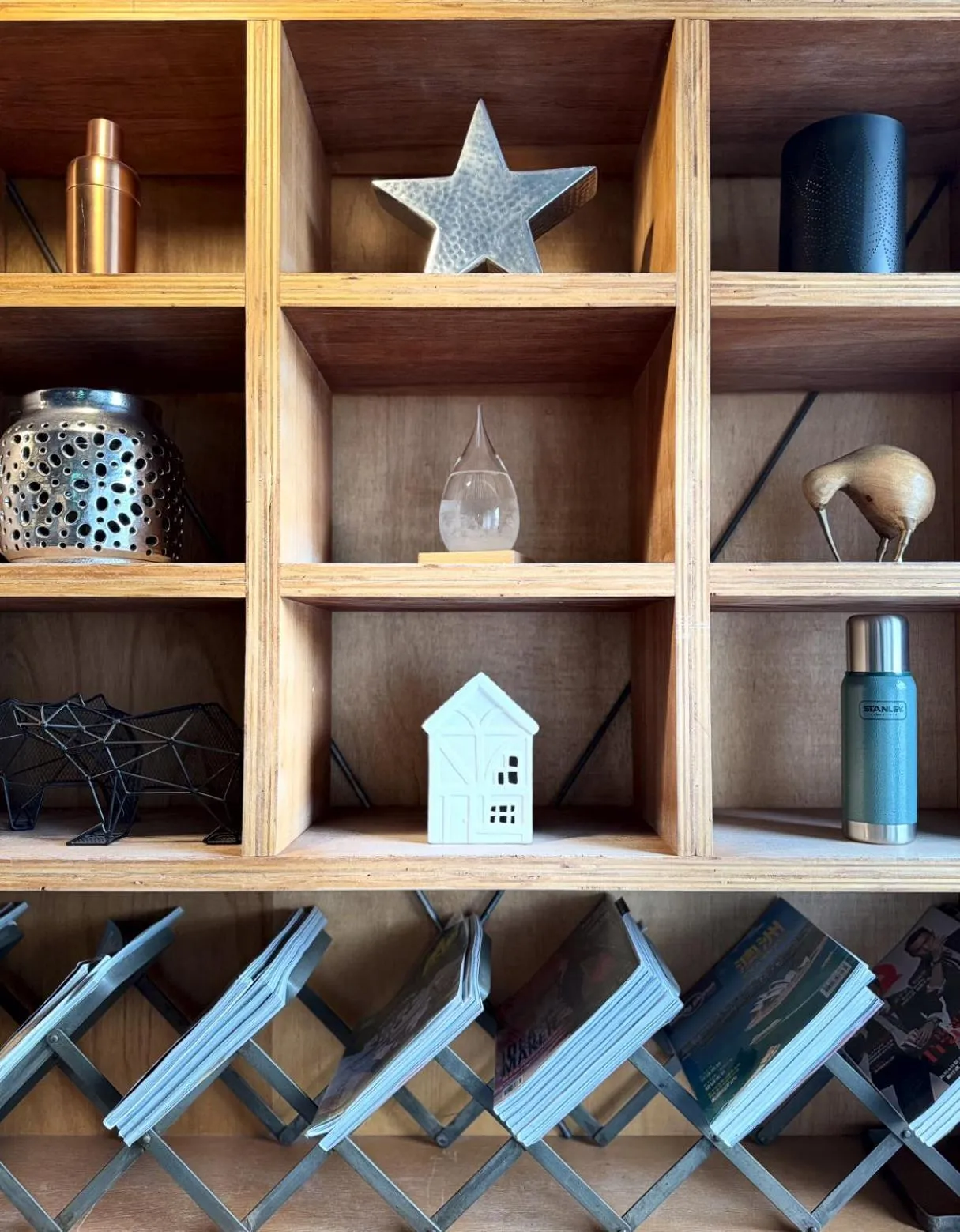 Lobby or reception in ART'OTEL Ximending TAIPEI