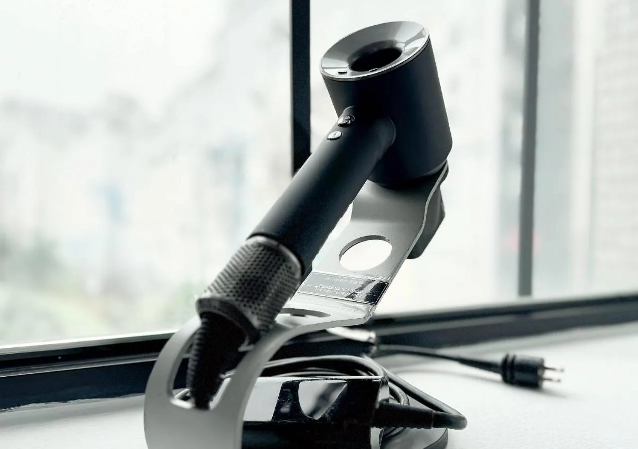 Bathroom in ART'OTEL Ximending TAIPEI