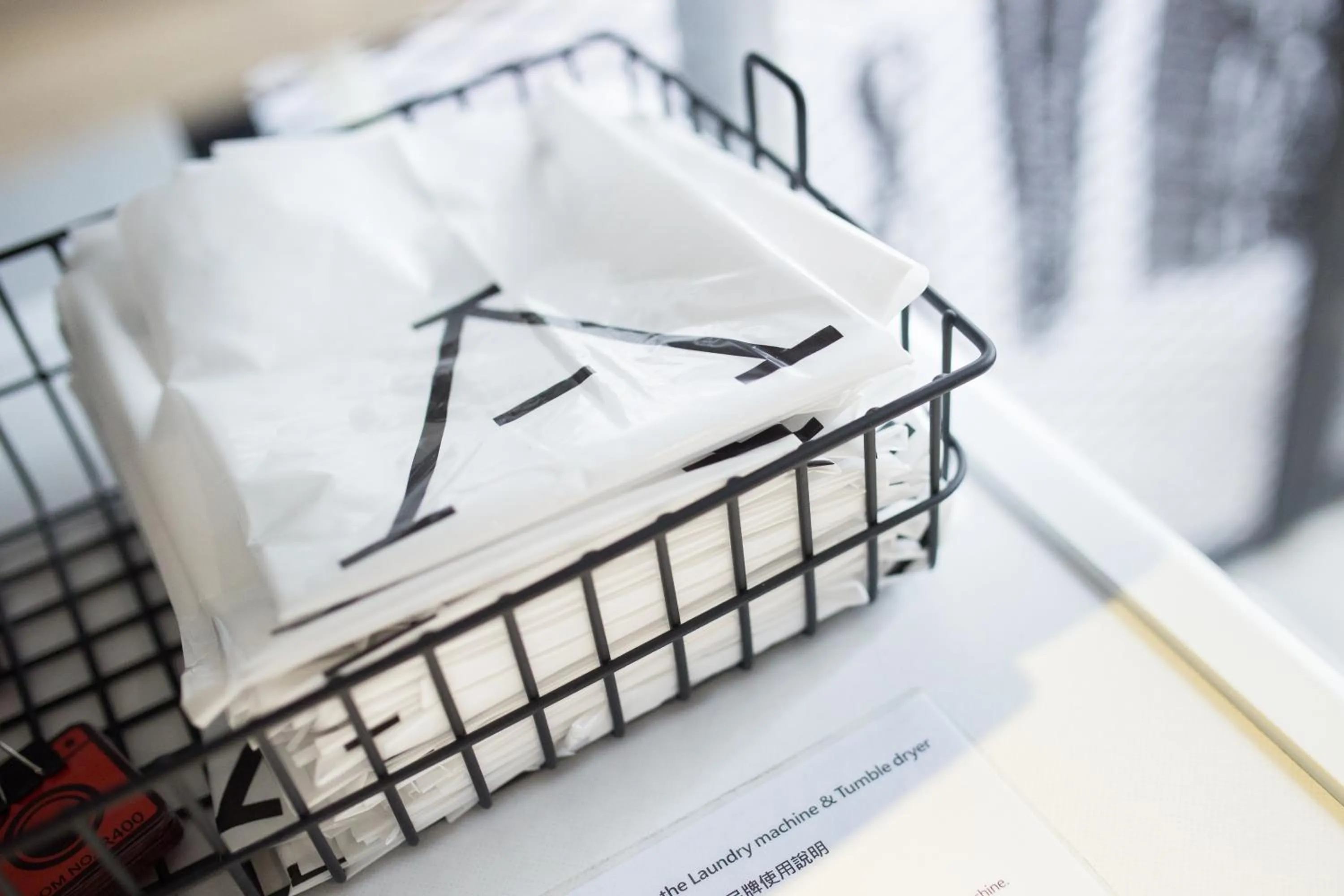 Other in ART'OTEL Ximending TAIPEI